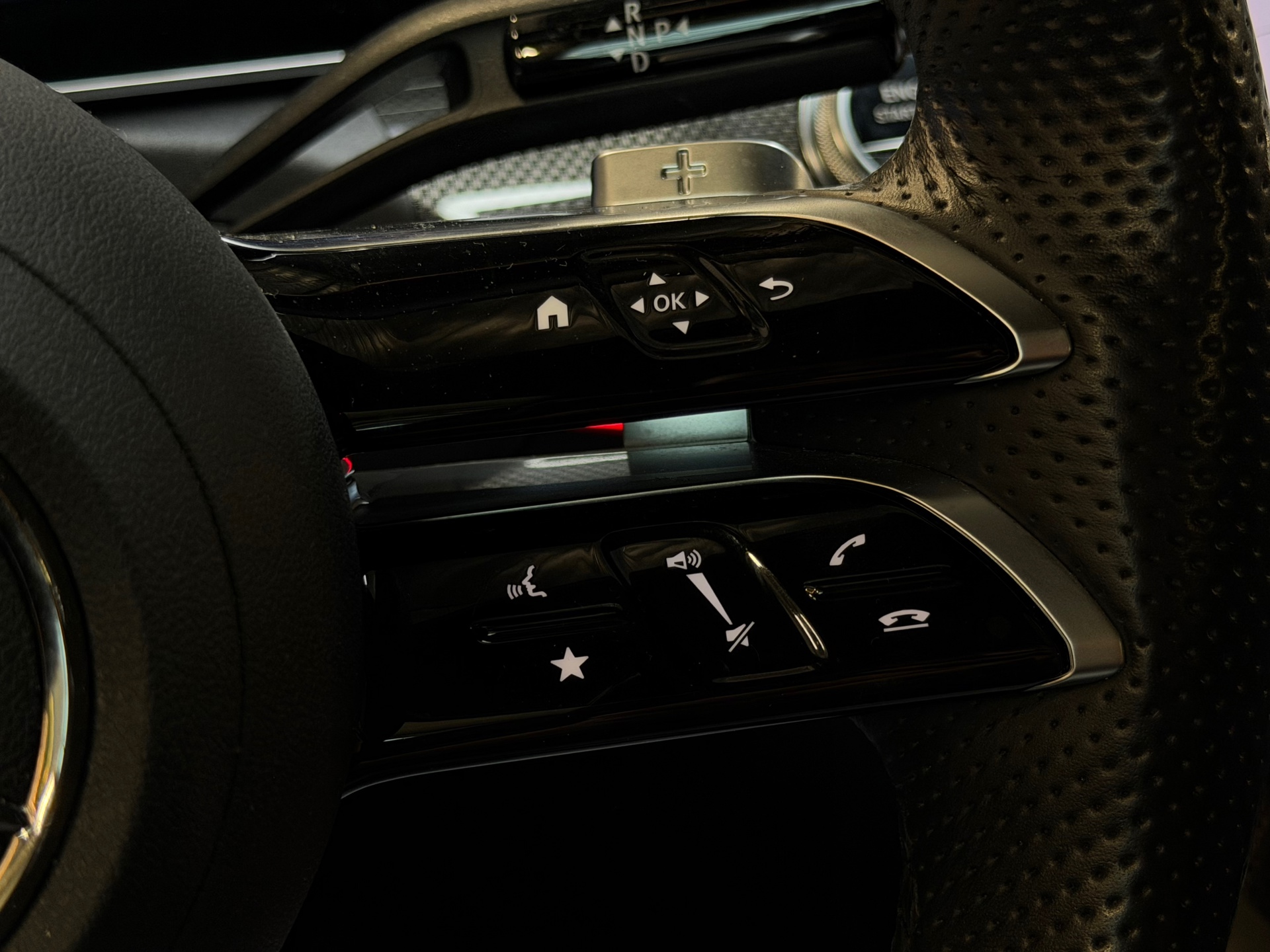 Foto van Mercedes-Benz C 300 E