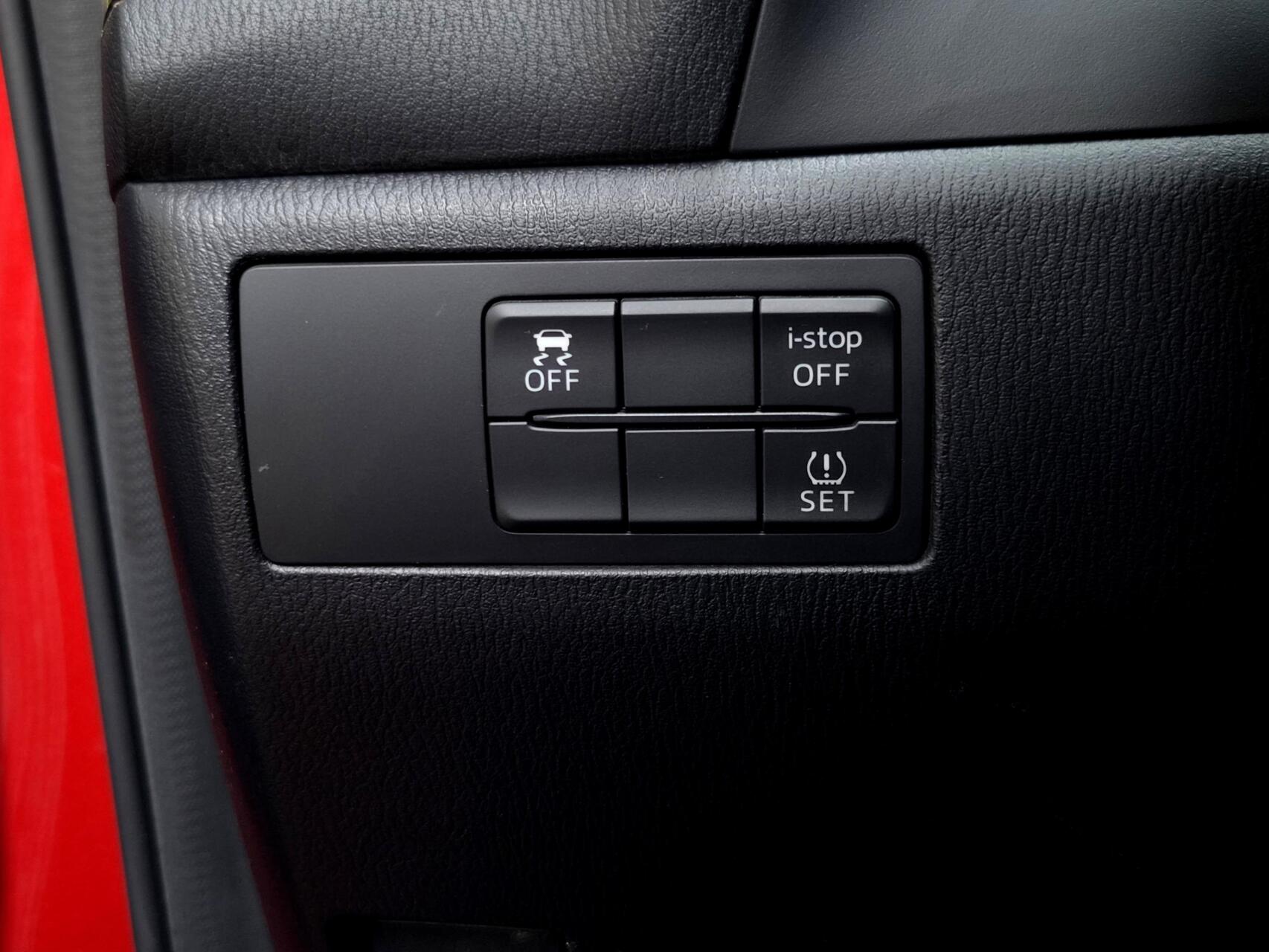 Foto van Mazda Mazda3