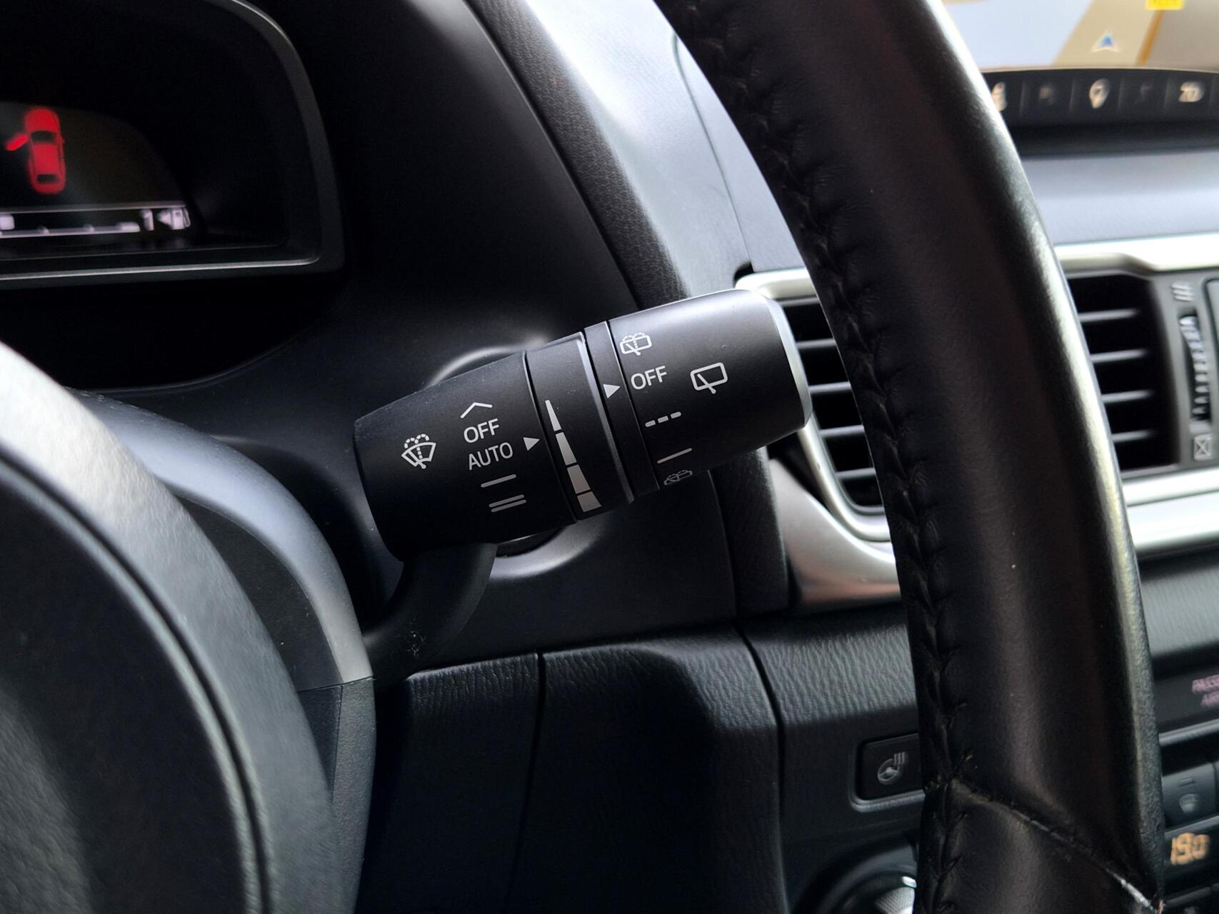 Foto van Mazda Mazda3