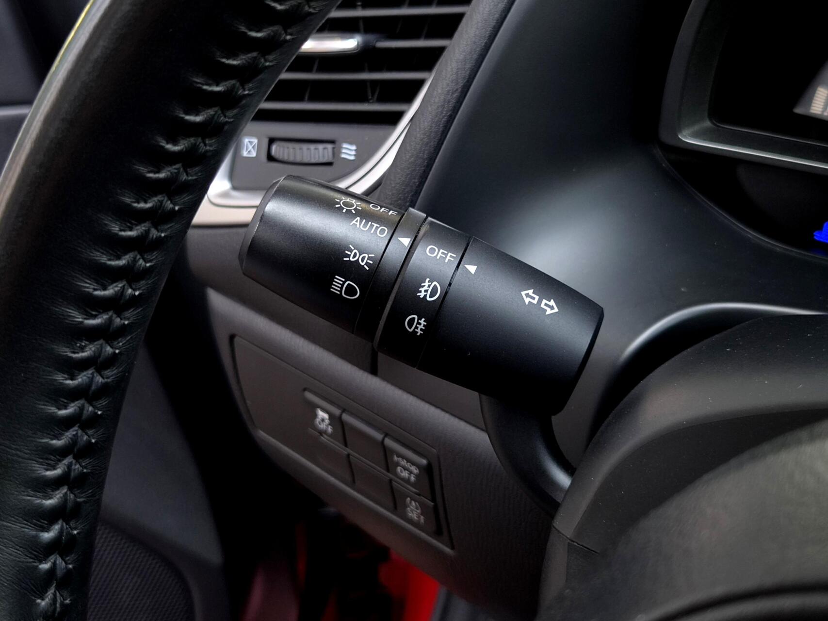 Foto van Mazda Mazda3