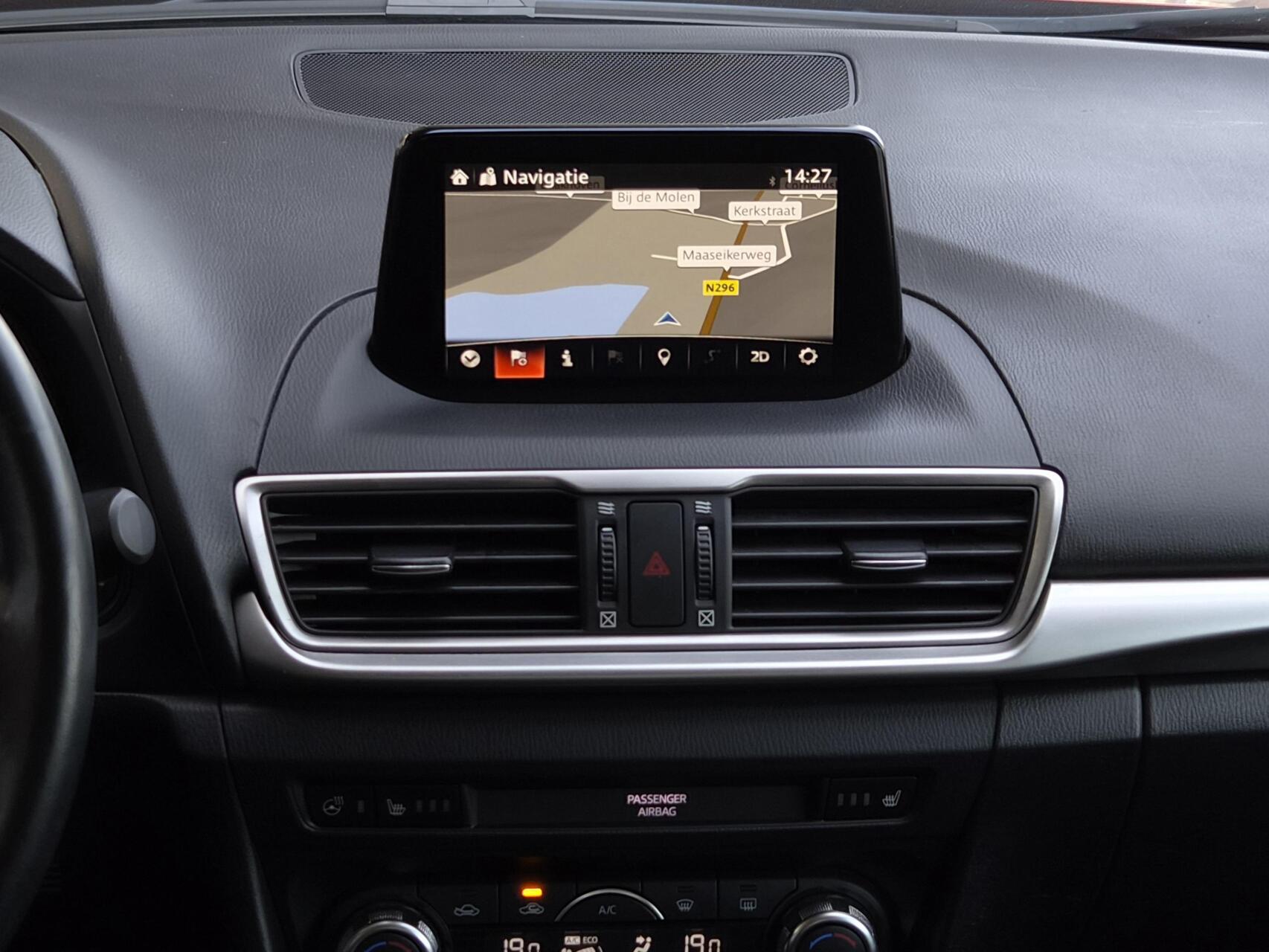 Foto van Mazda Mazda3