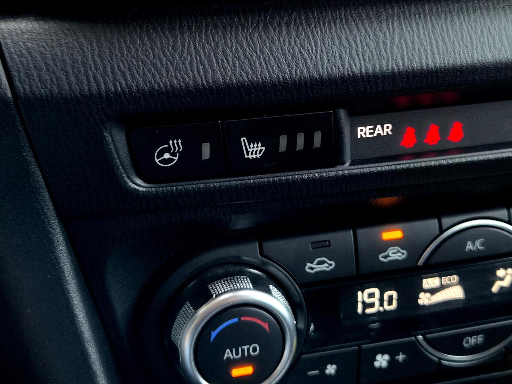 Foto van Mazda Mazda3