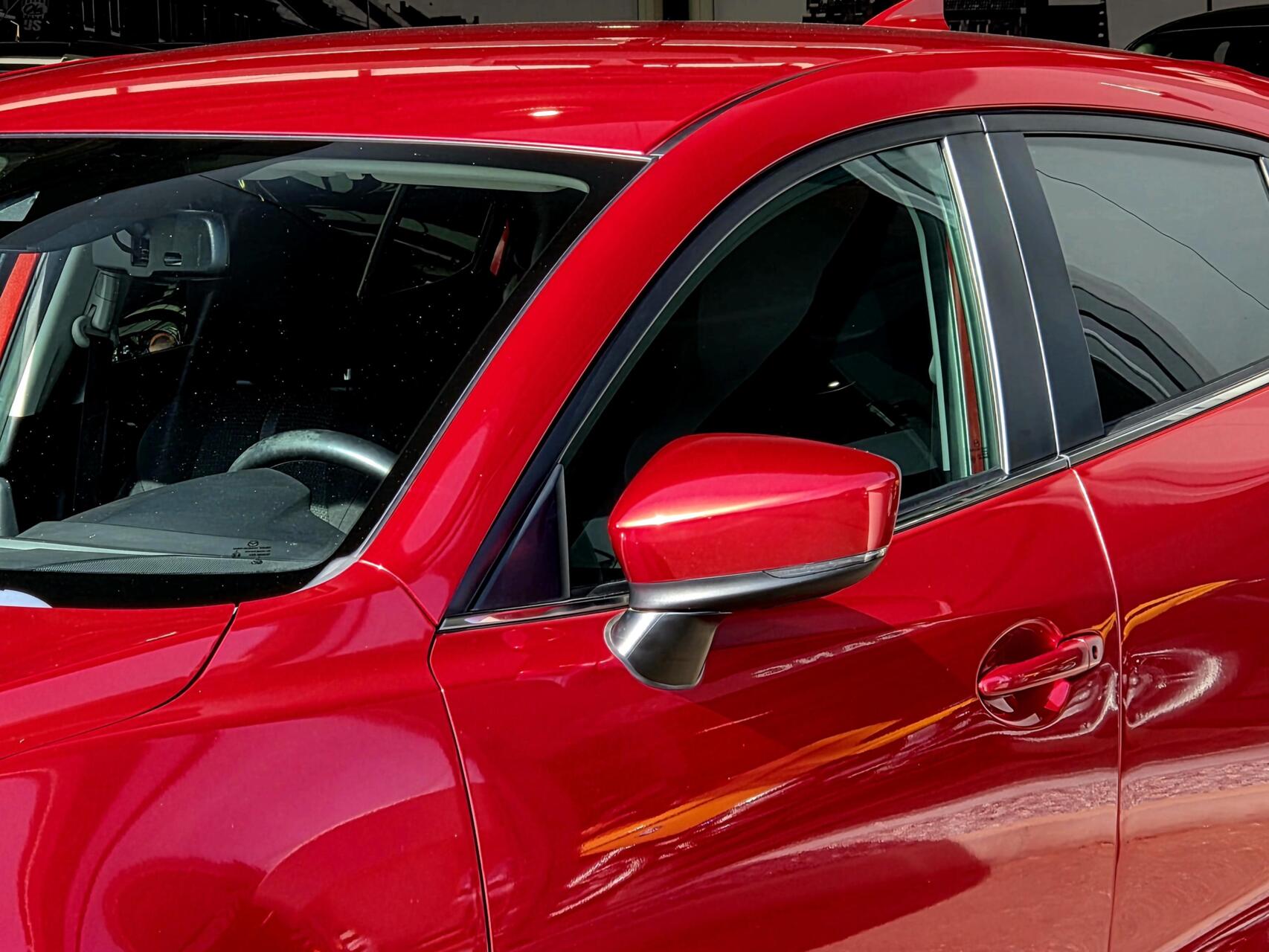 Foto van Mazda Mazda3