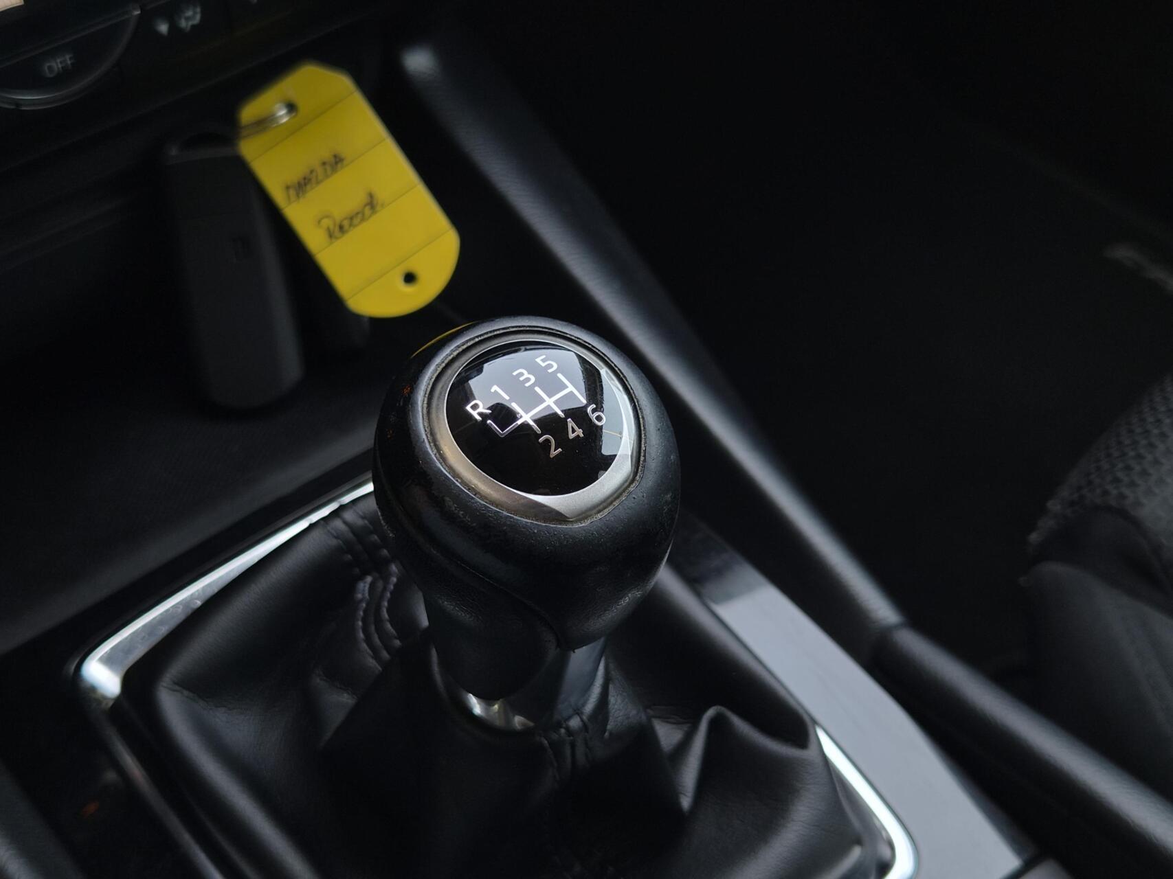 Foto van Mazda Mazda3