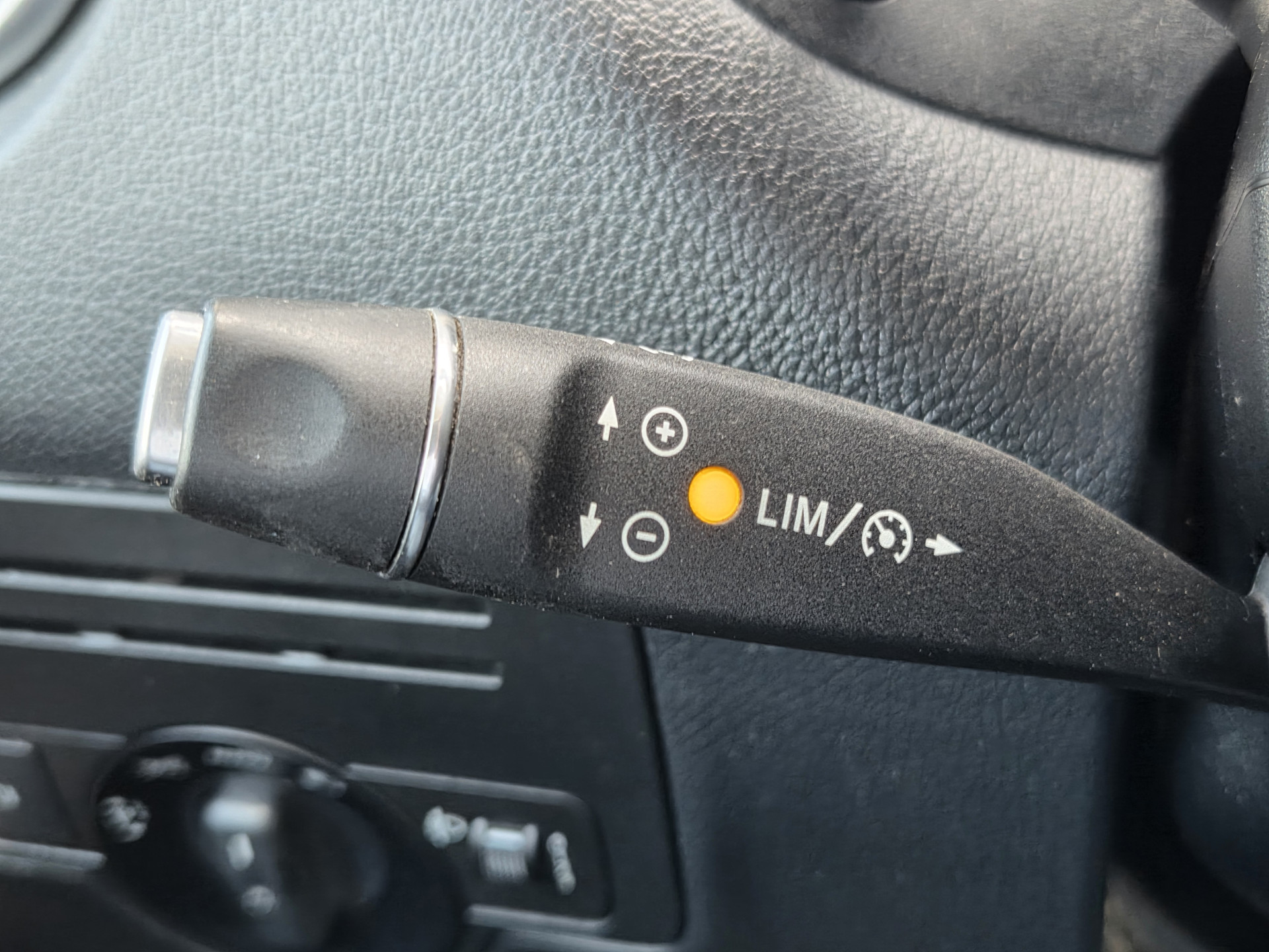 Foto van Mercedes-Benz Vito