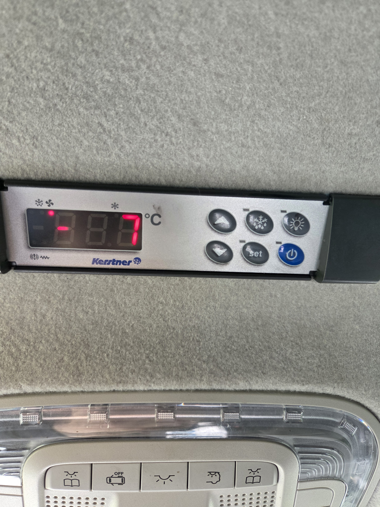 Foto van Mercedes-Benz Vito