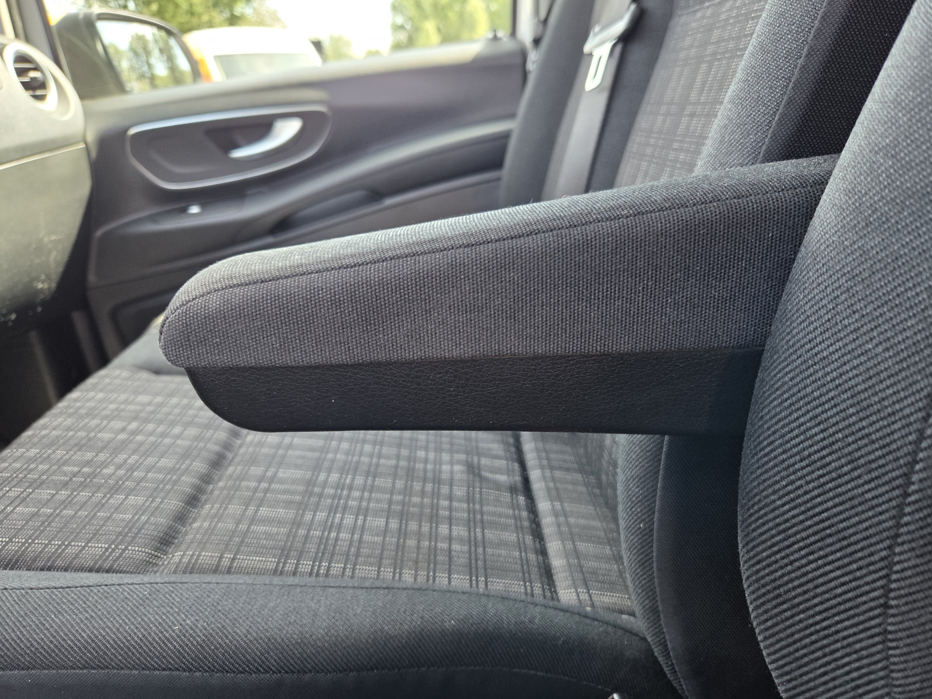 Foto van Mercedes-Benz Vito