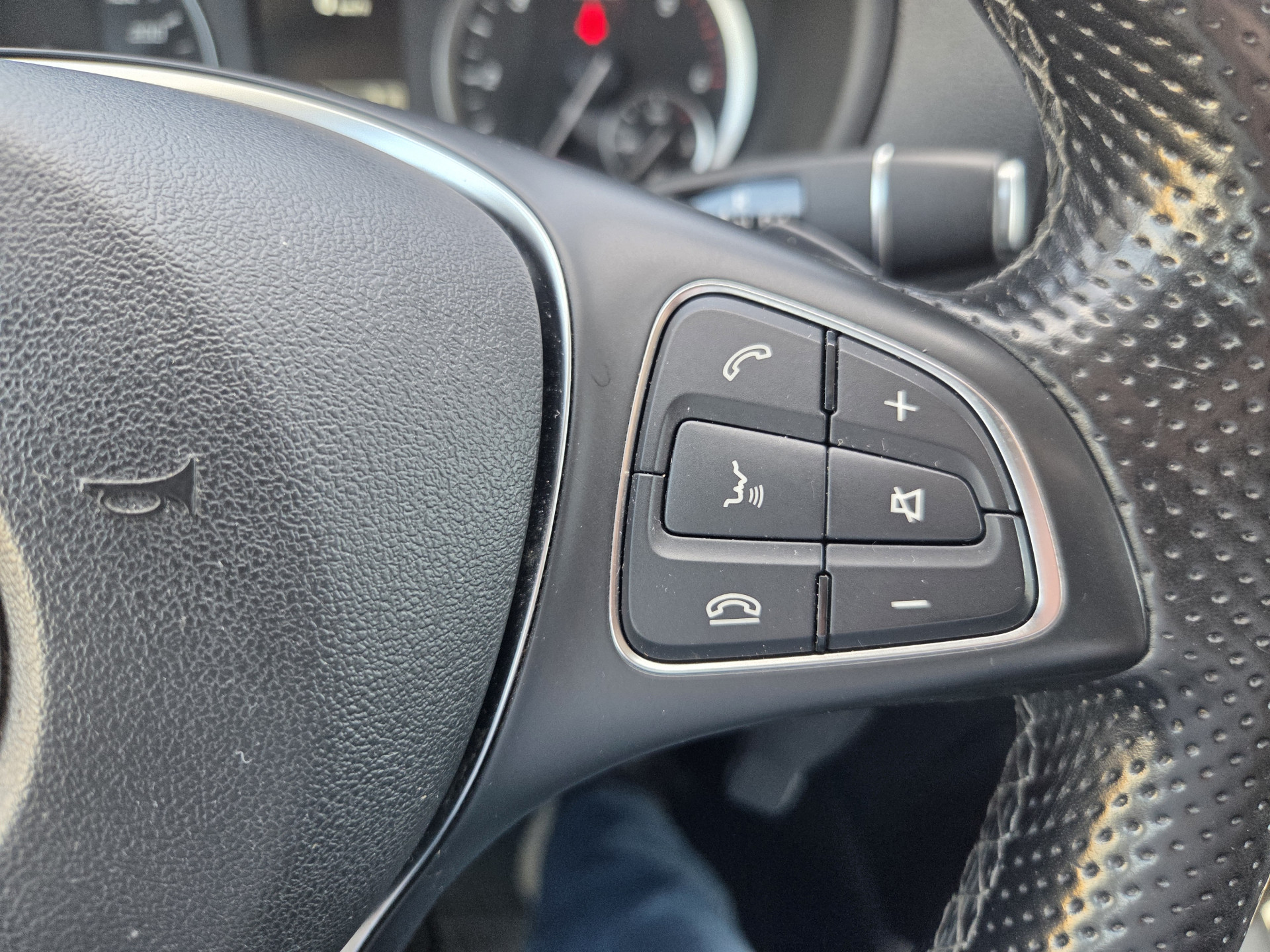 Foto van Mercedes-Benz Vito