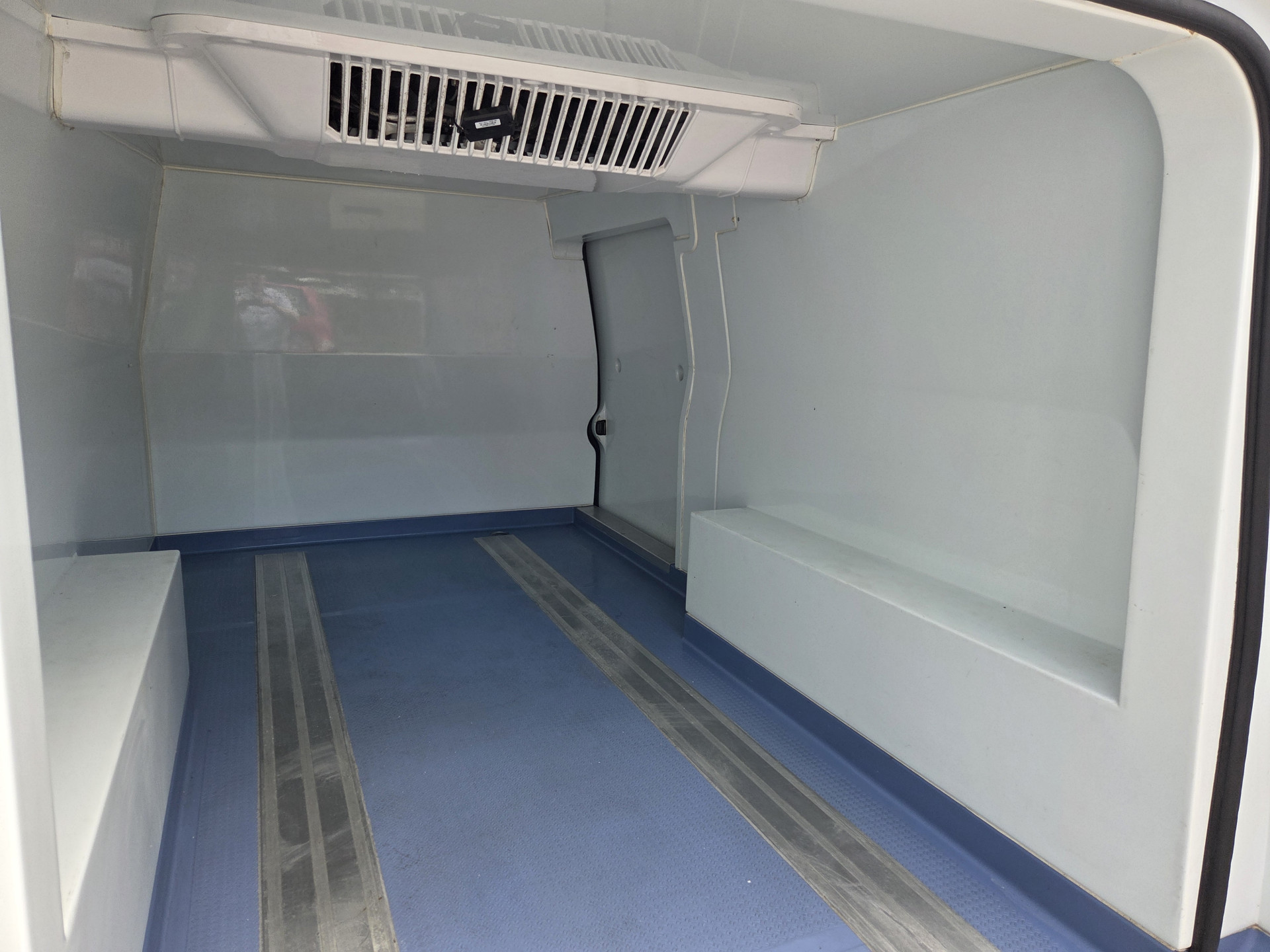 Foto van Mercedes-Benz Vito