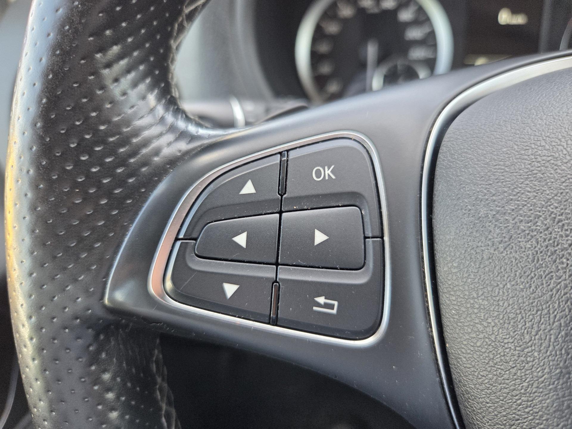 Foto van Mercedes-Benz Vito
