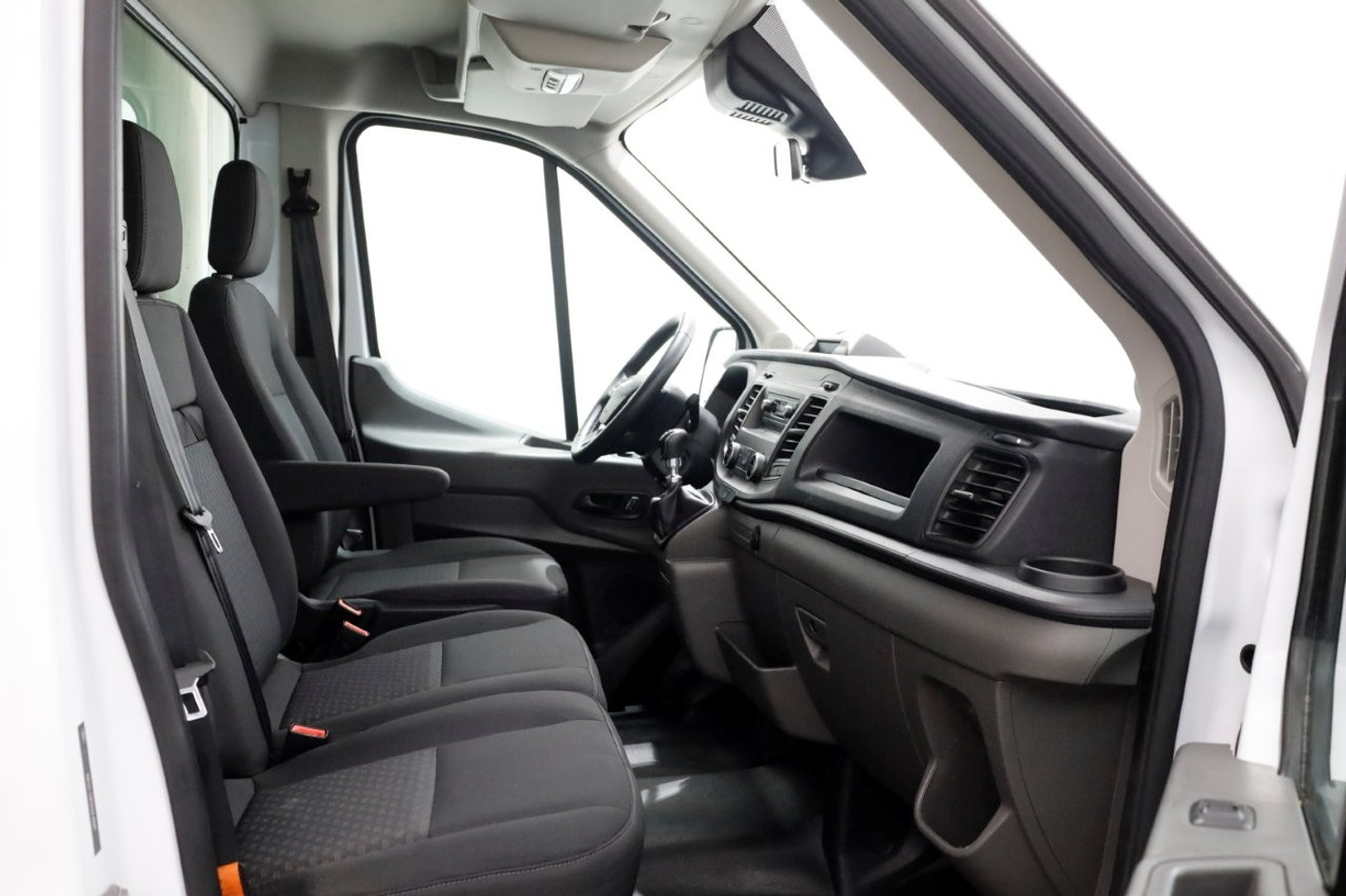 Foto van Ford Transit