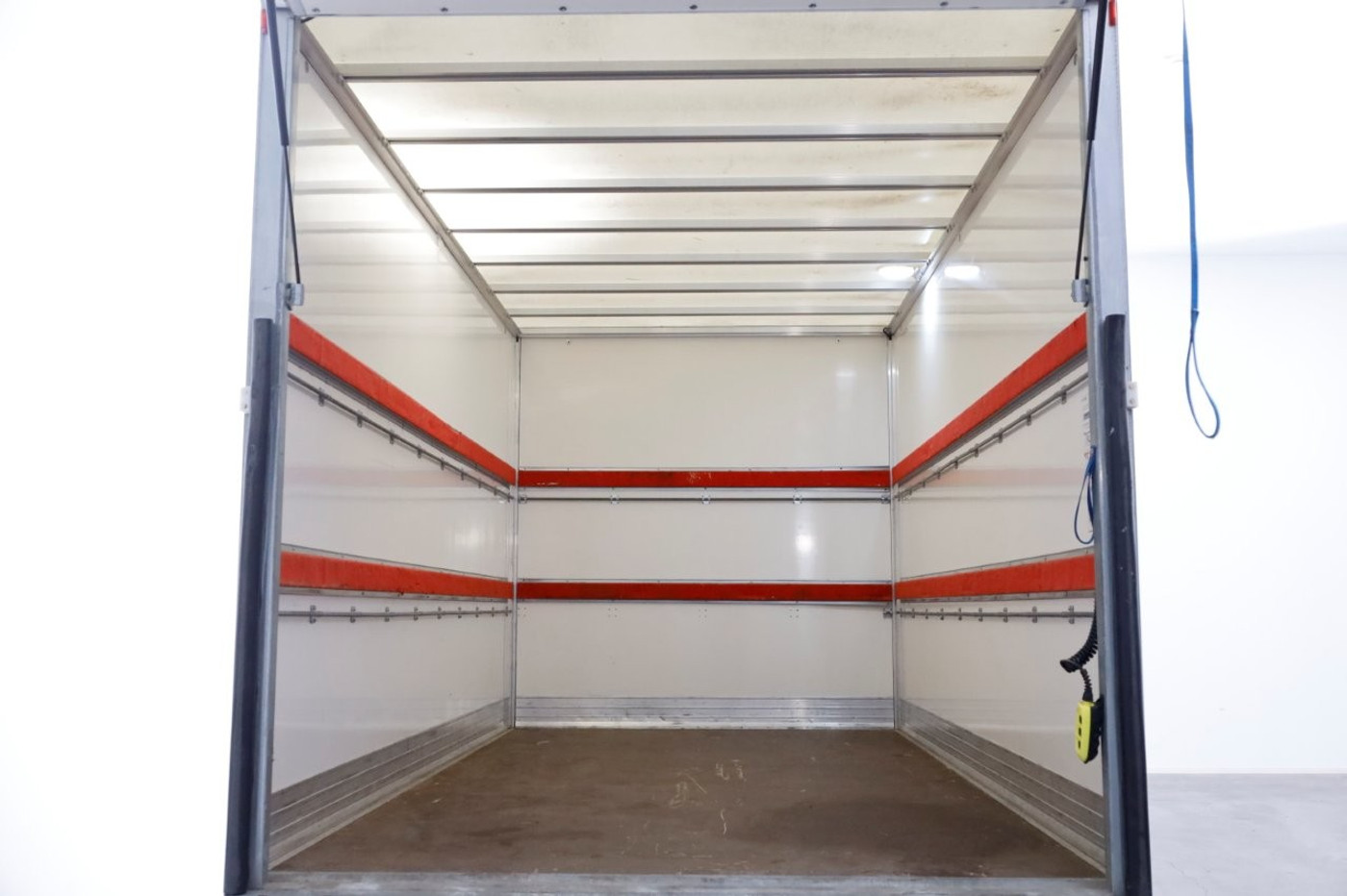 Foto van Ford Transit
