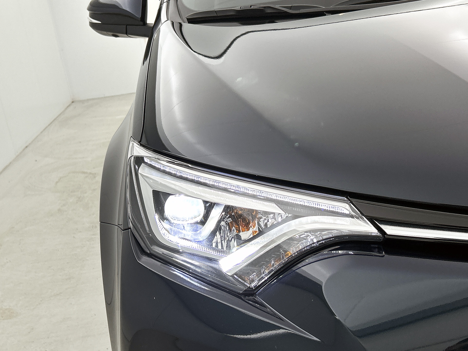Foto van Toyota Toyota Rav4