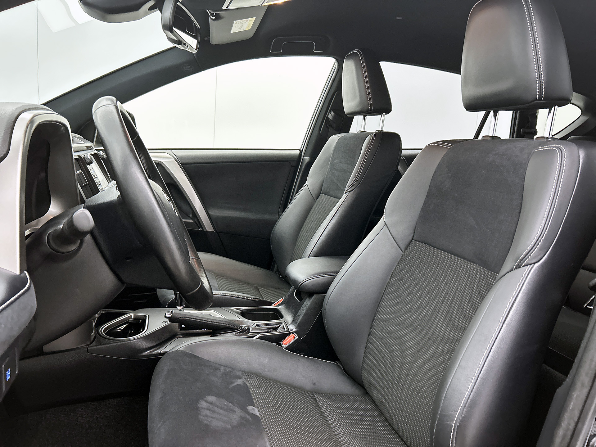 Foto van Toyota Toyota Rav4
