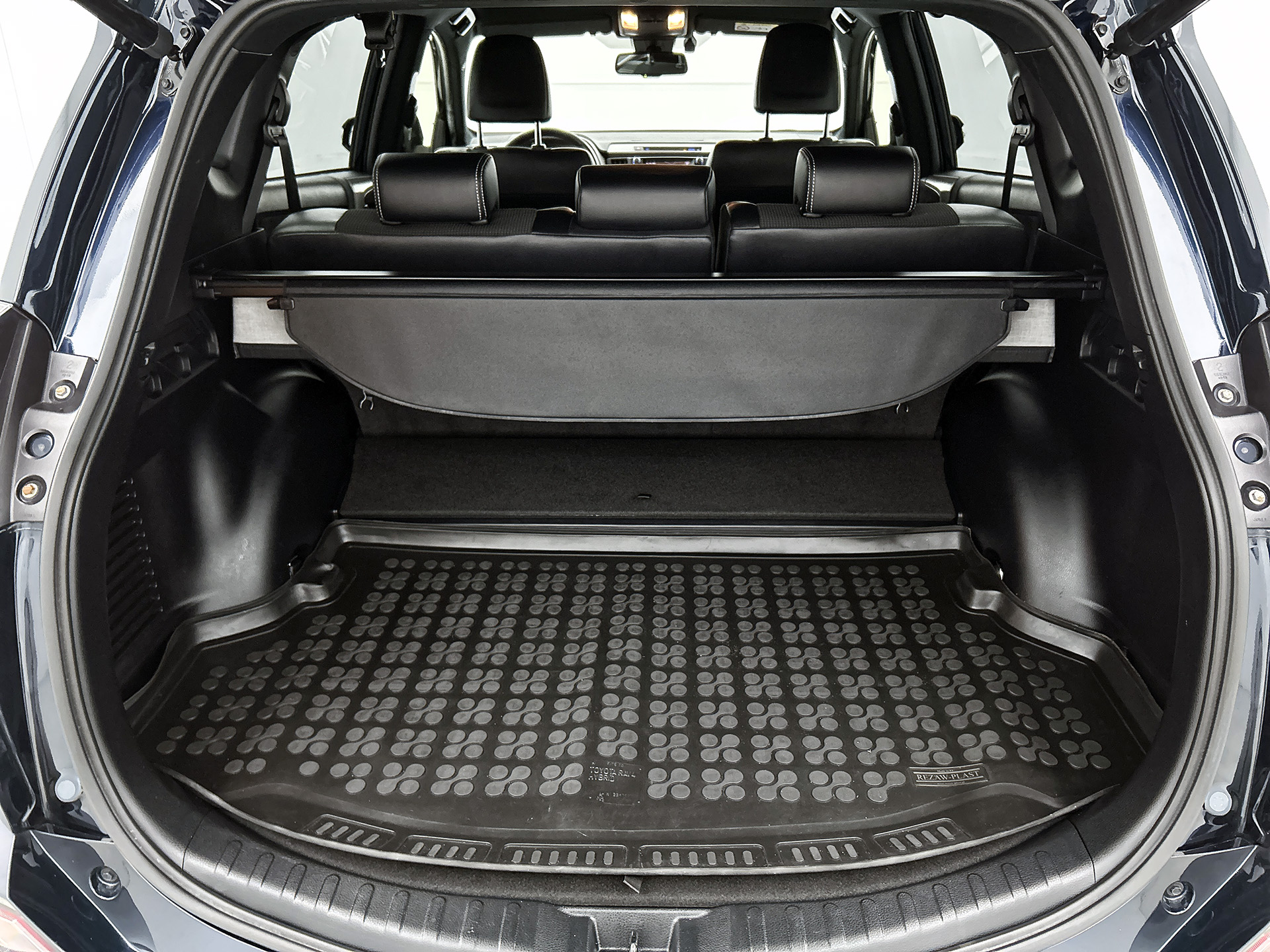 Foto van Toyota Toyota Rav4