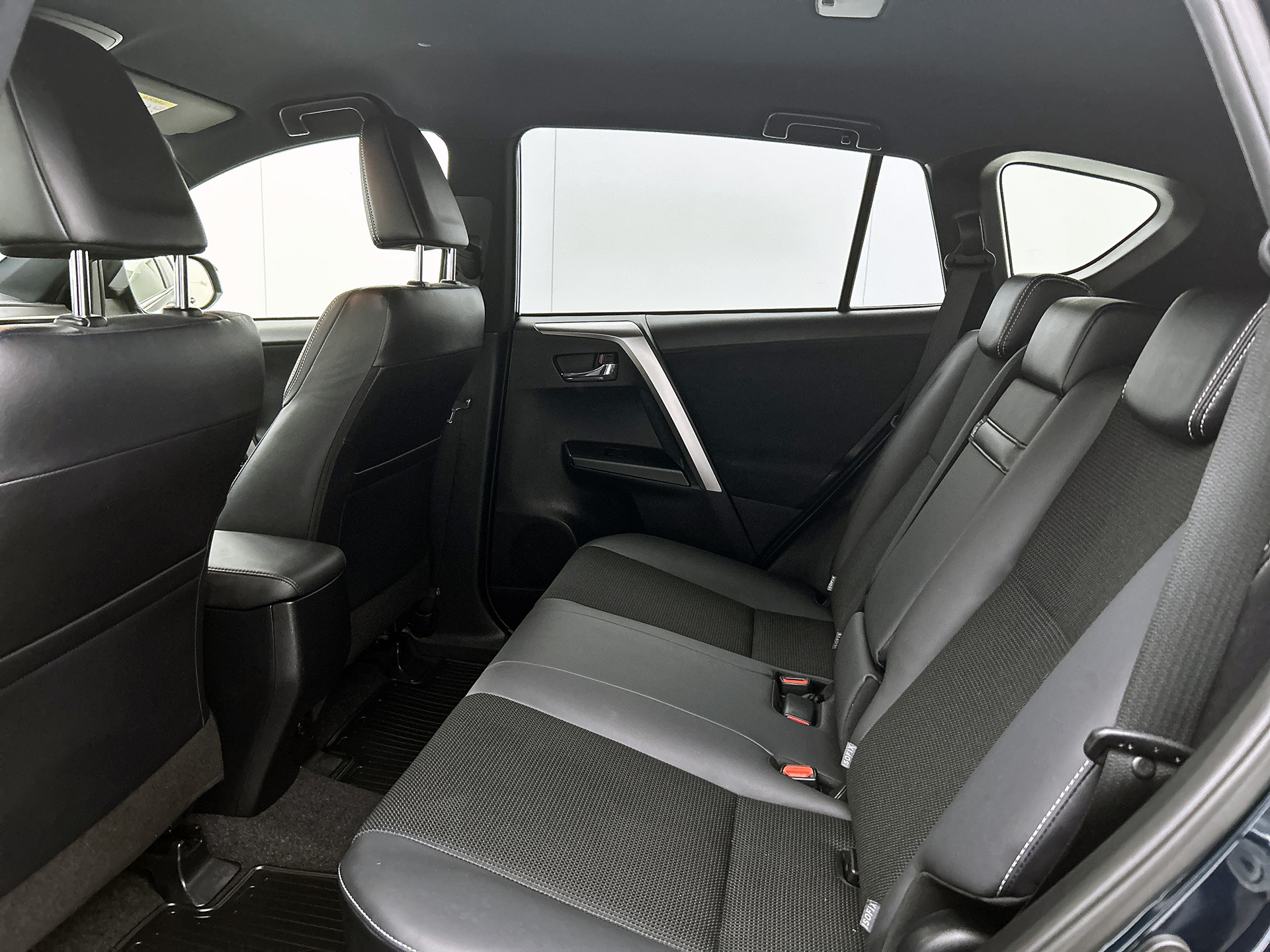Foto van Toyota Toyota Rav4