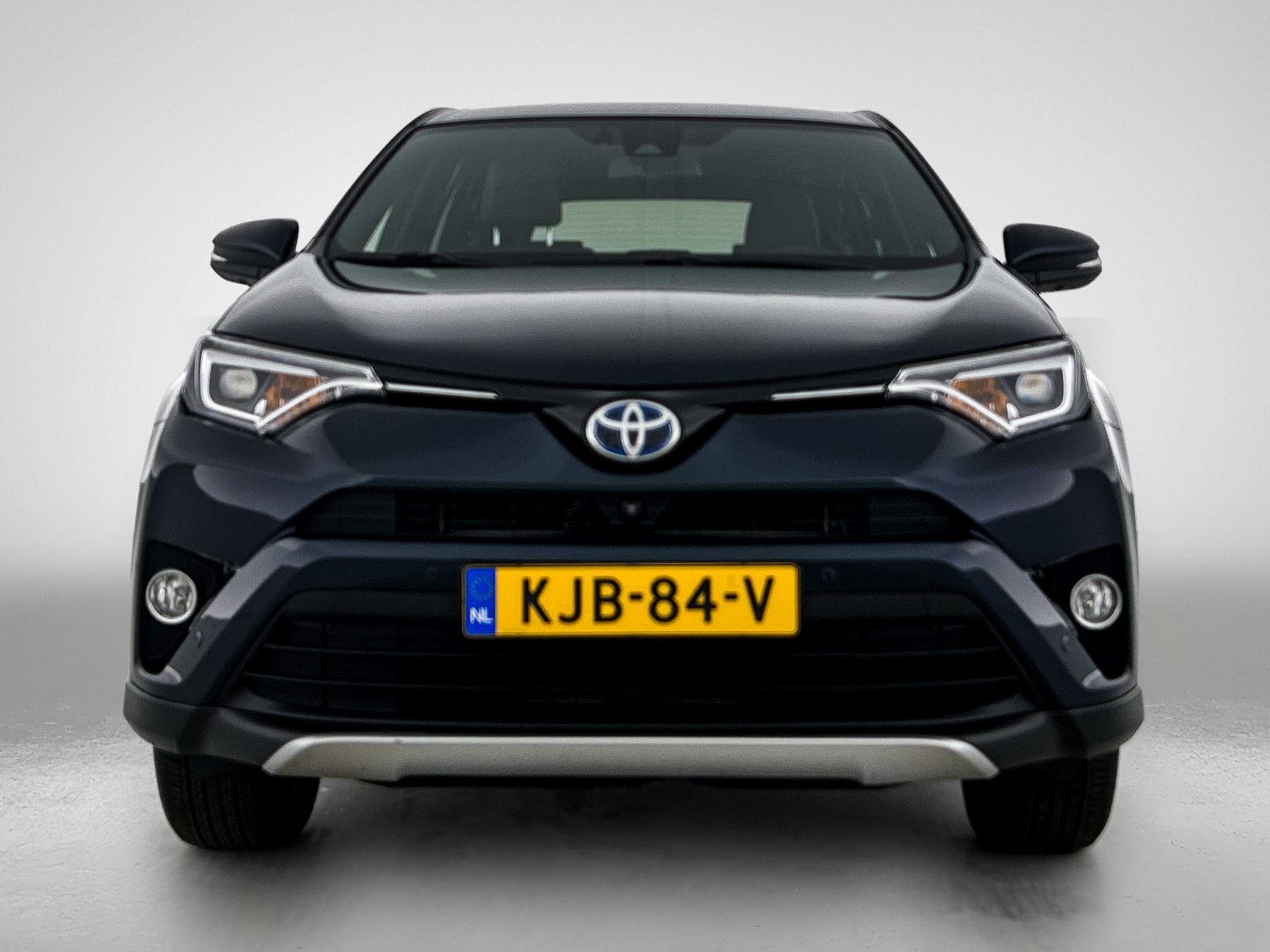 Foto van Toyota Toyota Rav4