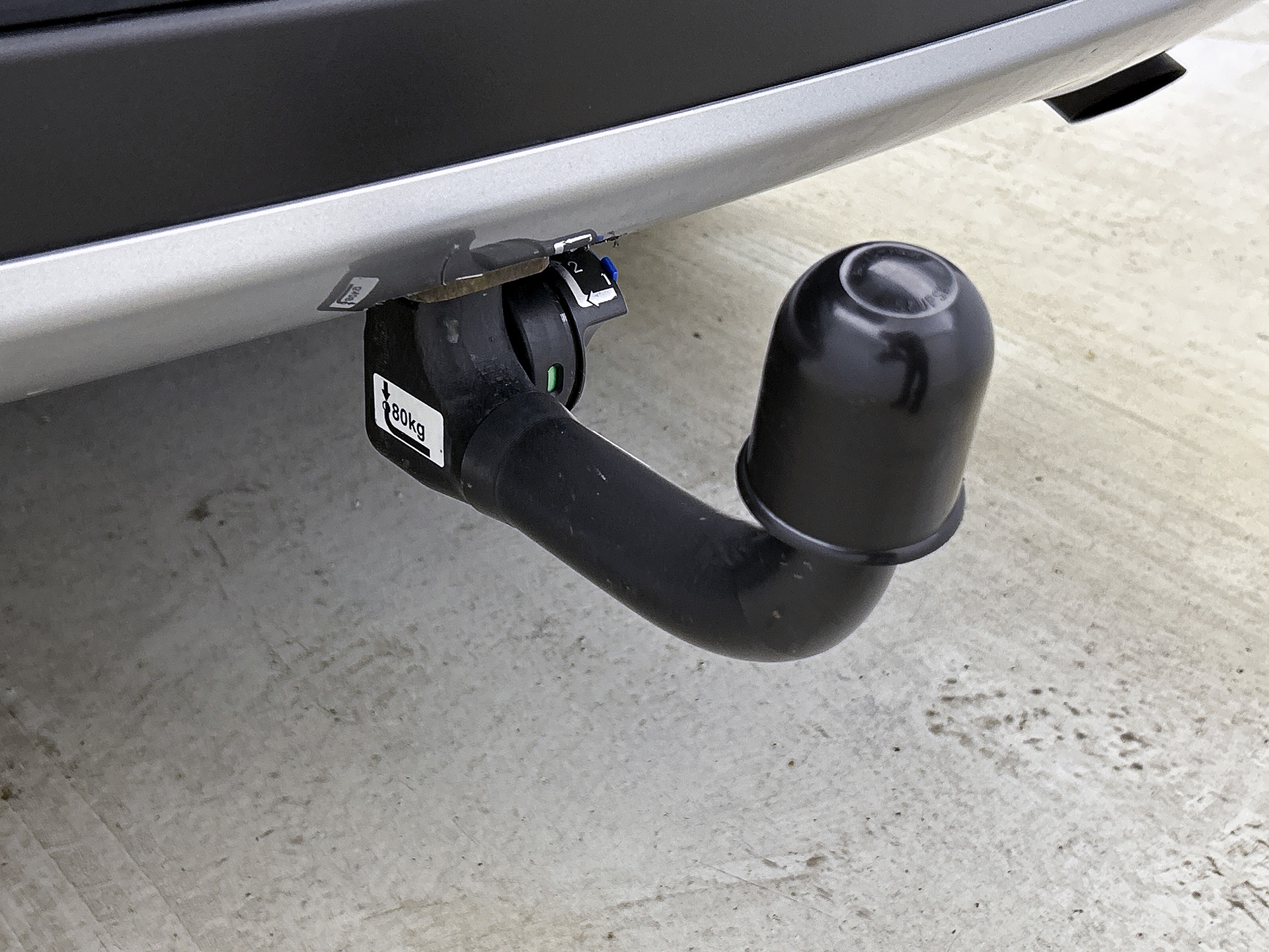 Foto van Toyota Toyota Rav4