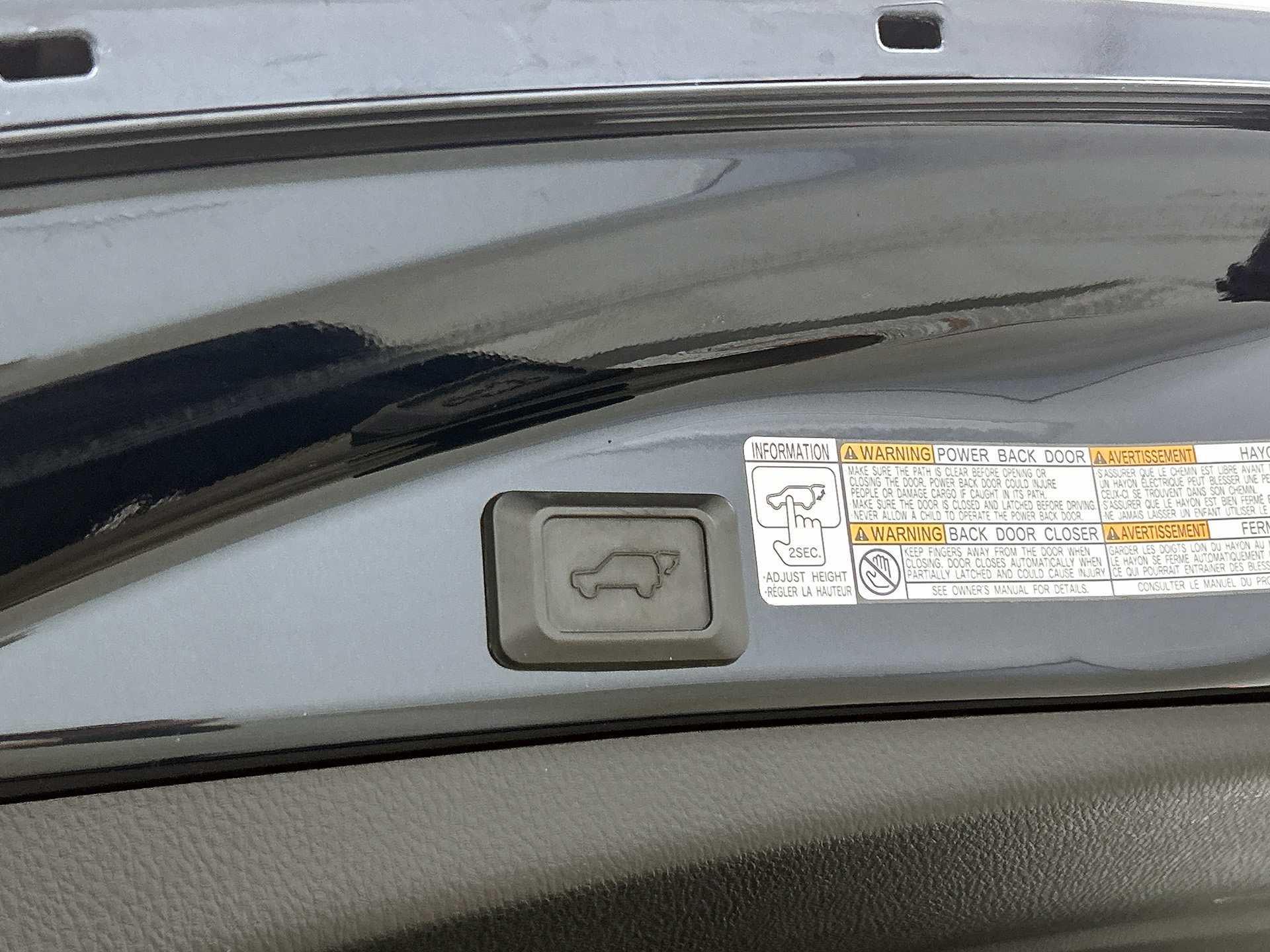 Foto van Toyota Toyota Rav4