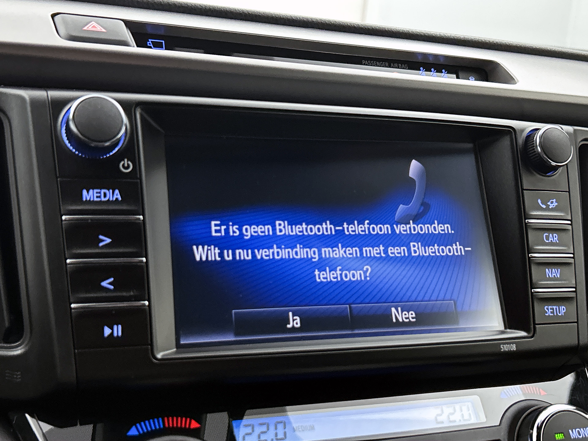 Foto van Toyota Toyota Rav4