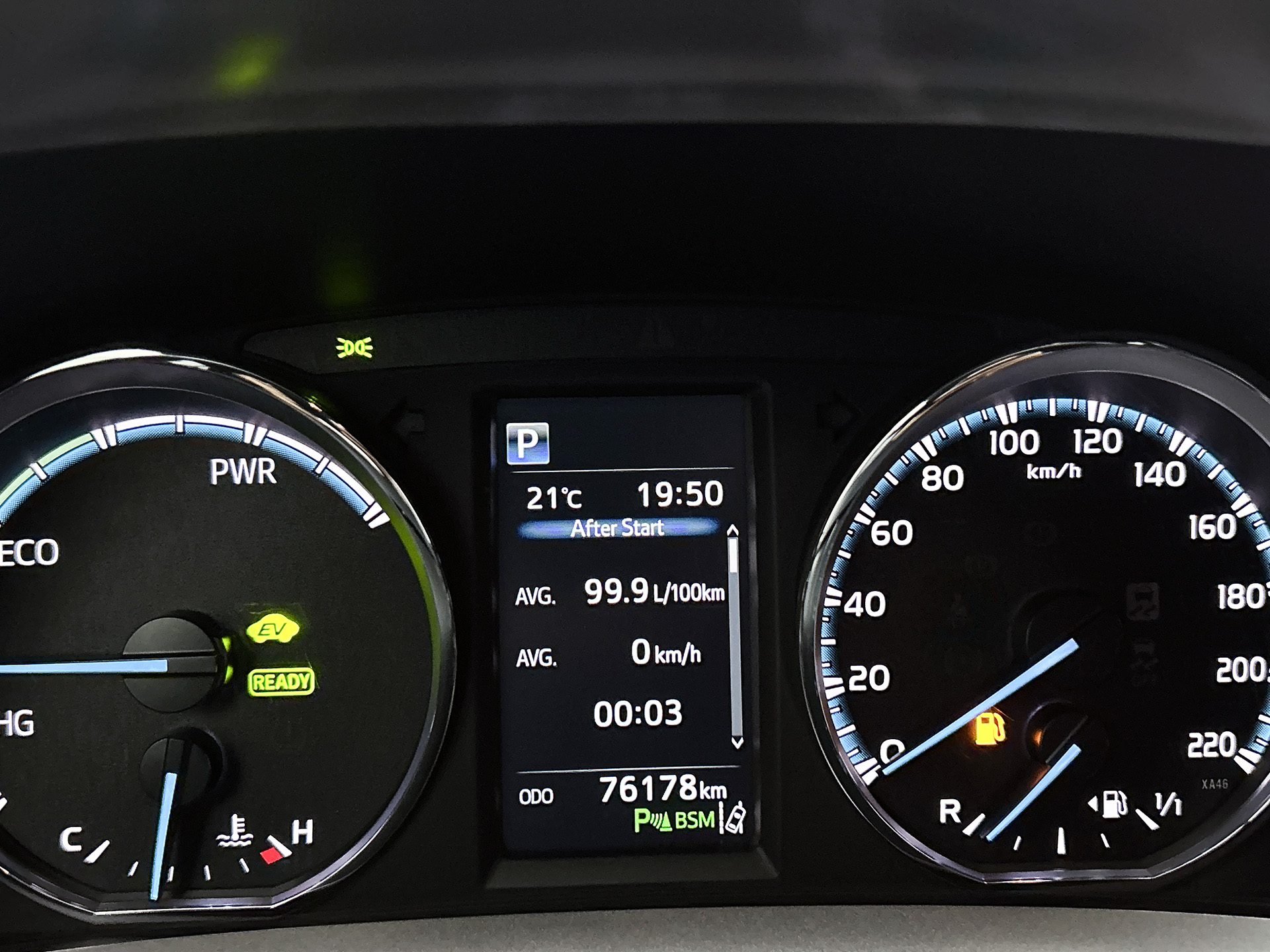 Foto van Toyota Toyota Rav4