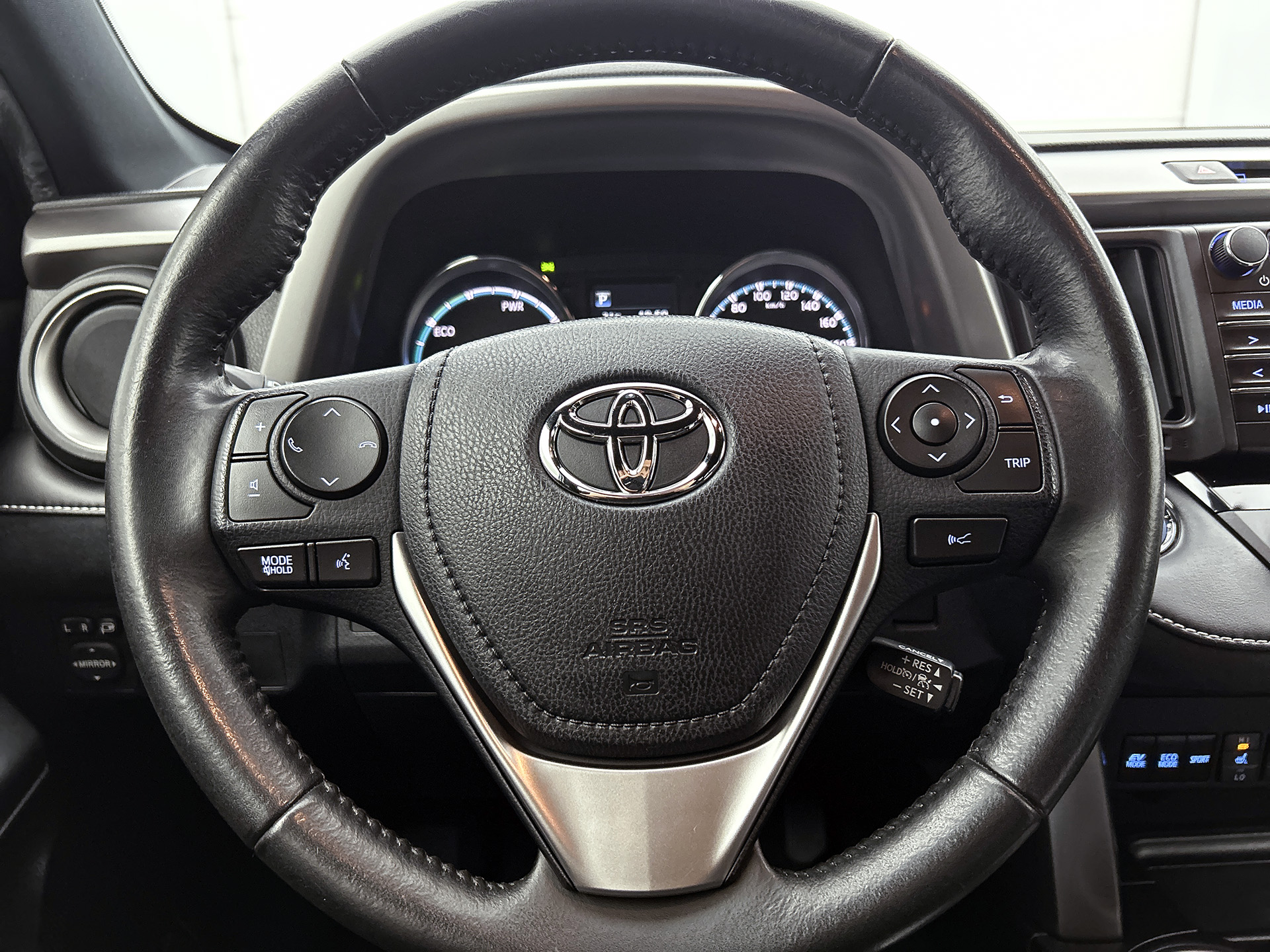 Foto van Toyota Toyota Rav4