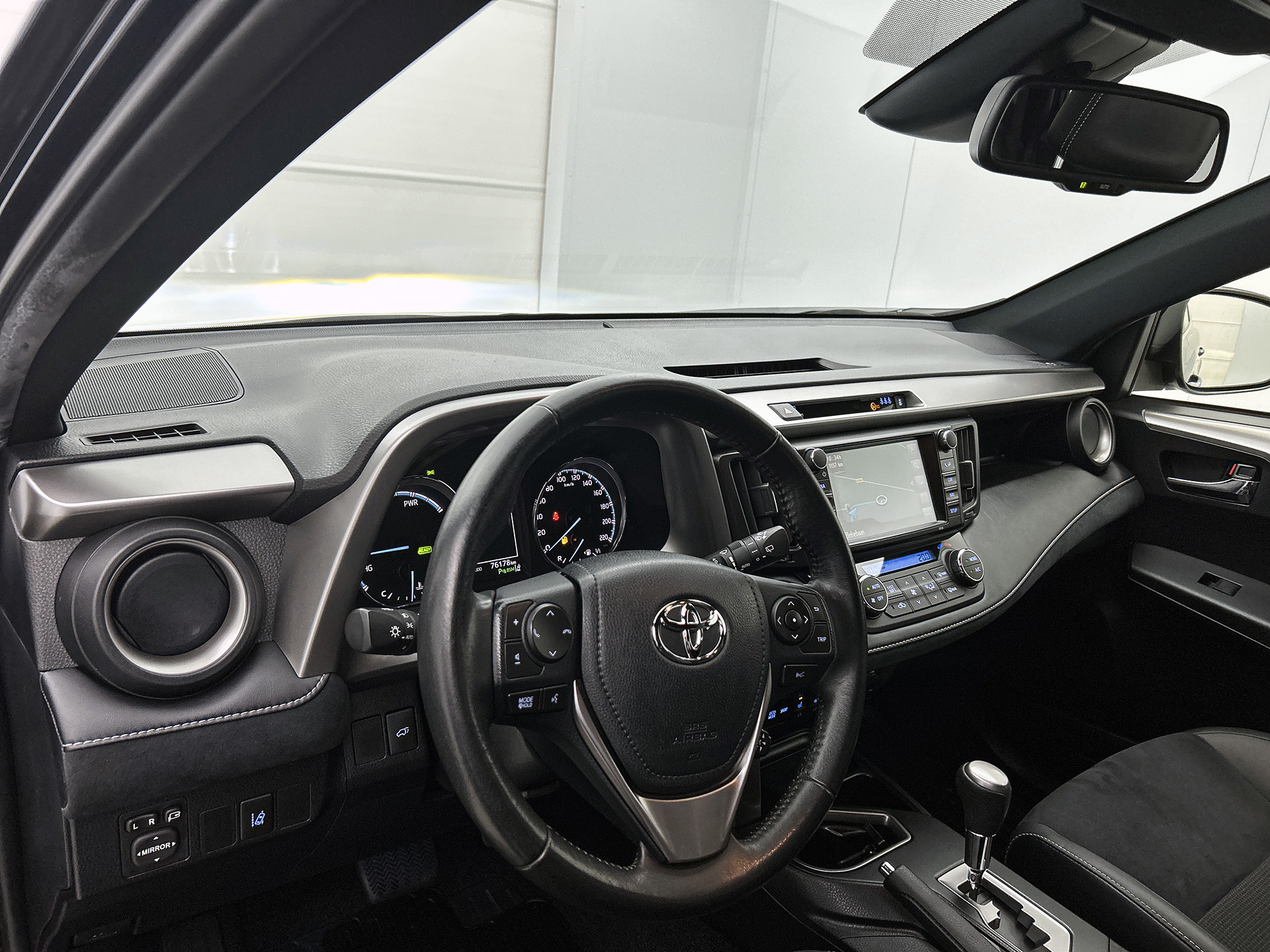 Foto van Toyota Toyota Rav4