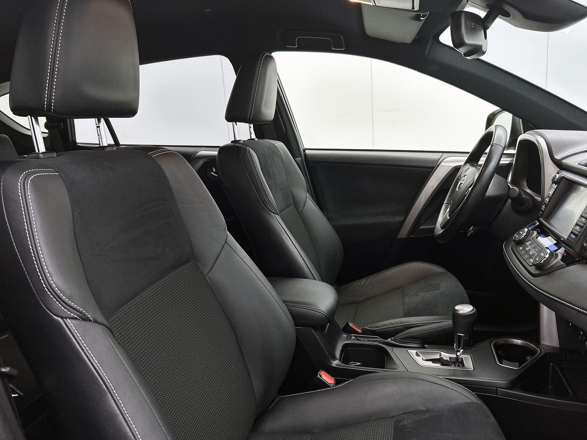 Foto van Toyota Toyota Rav4