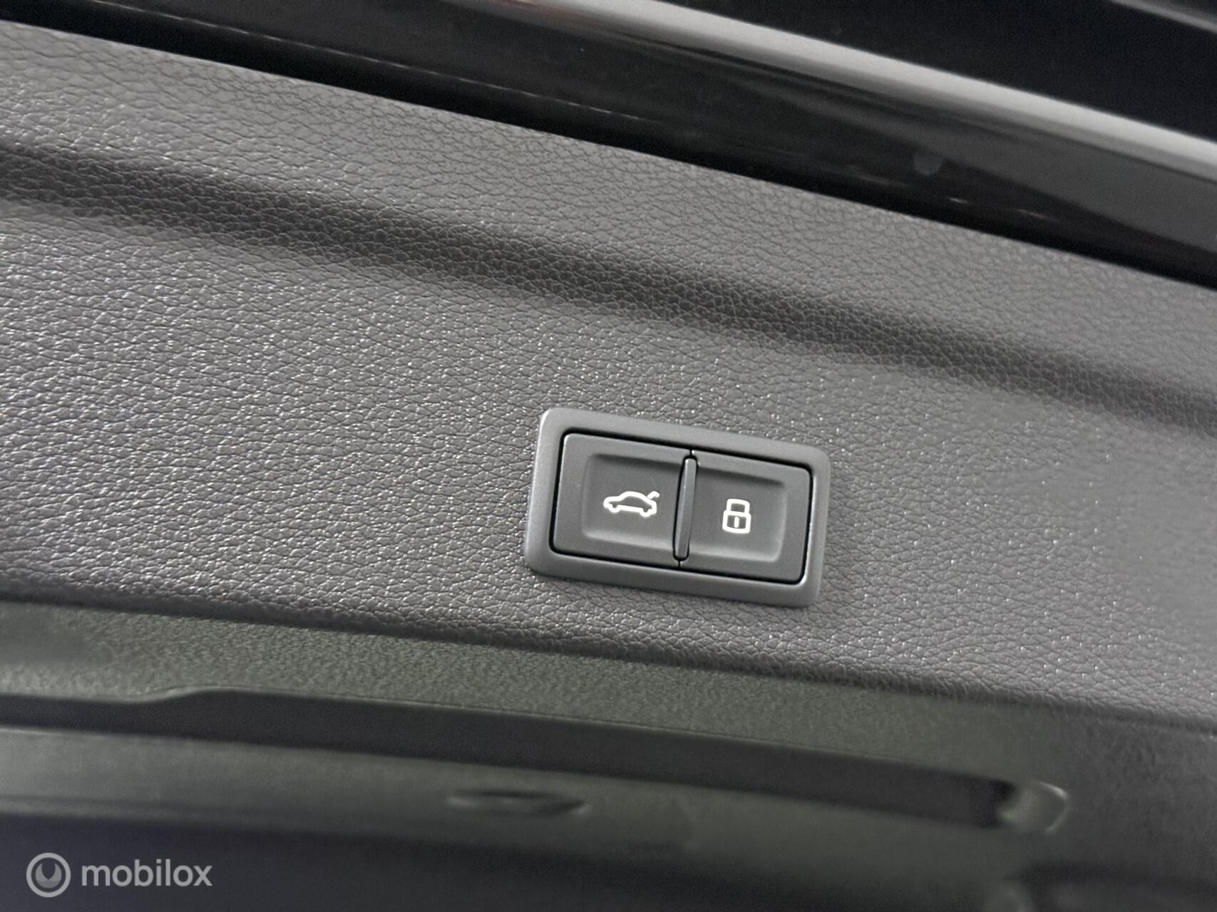 Foto van Audi Q3 Sportback