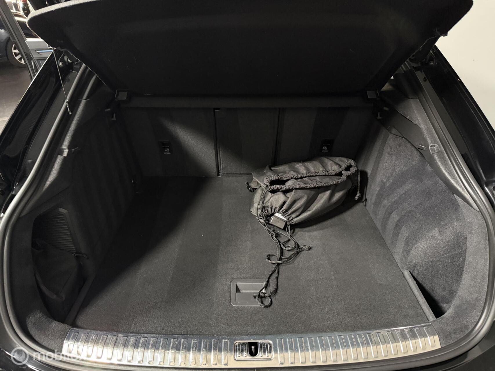 Foto van Audi Q3 Sportback