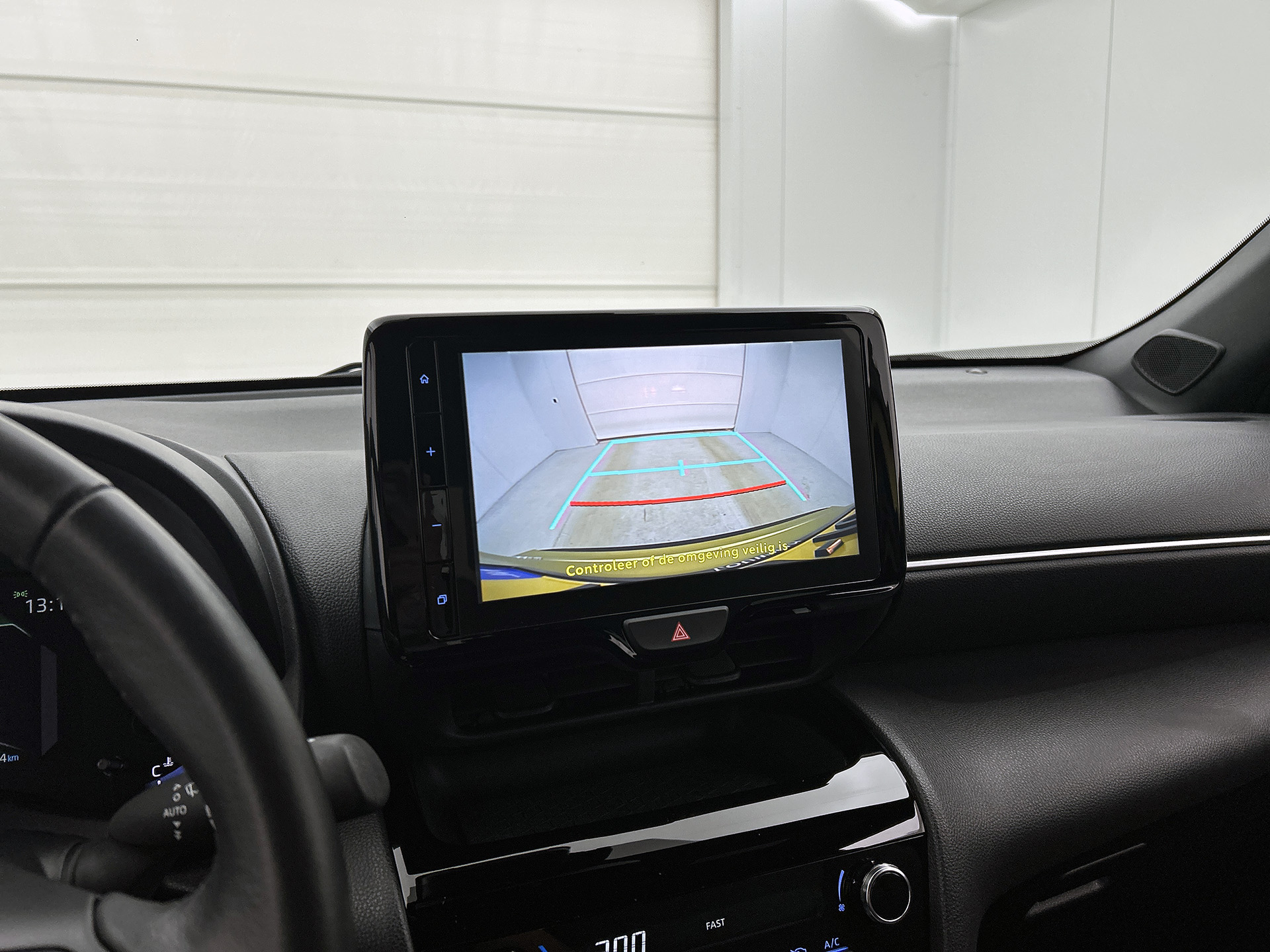 Foto van Toyota Toyota Yaris Cross