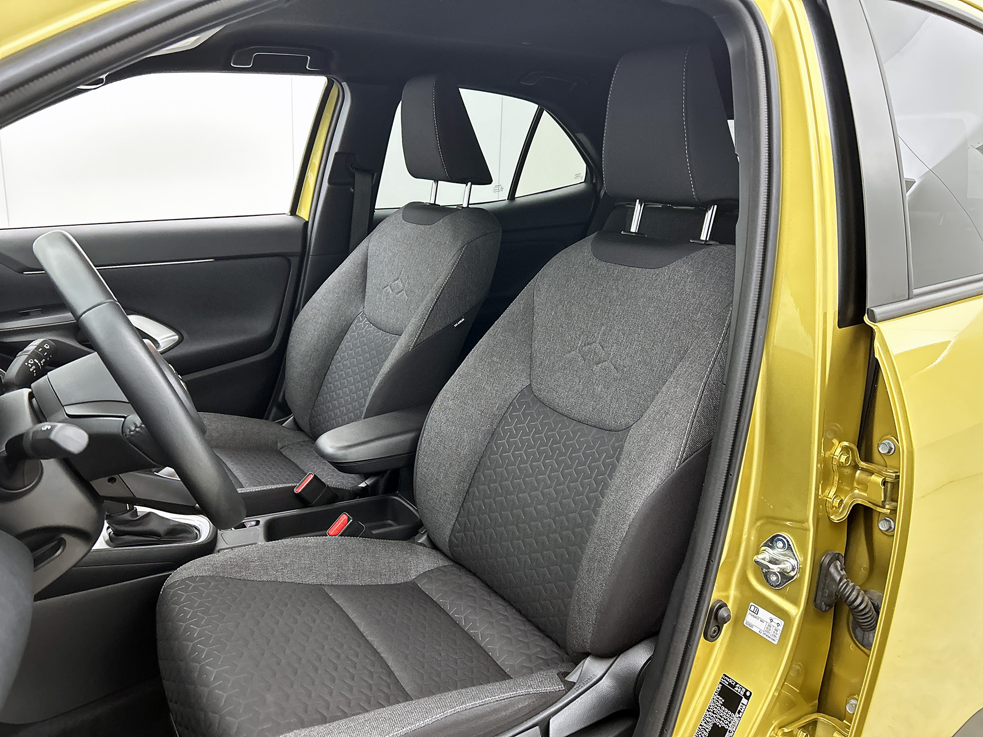 Foto van Toyota Toyota Yaris Cross