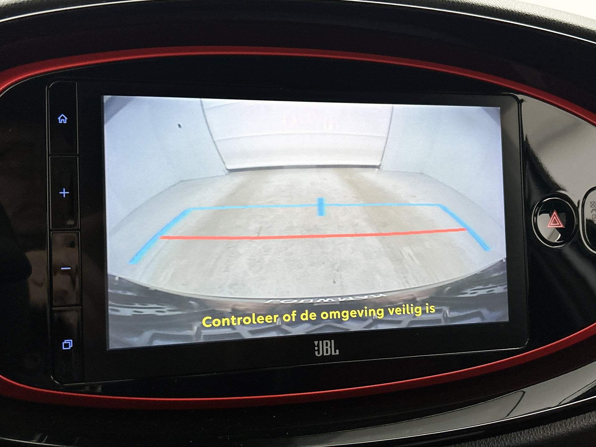 Foto van Toyota Toyota Aygo X