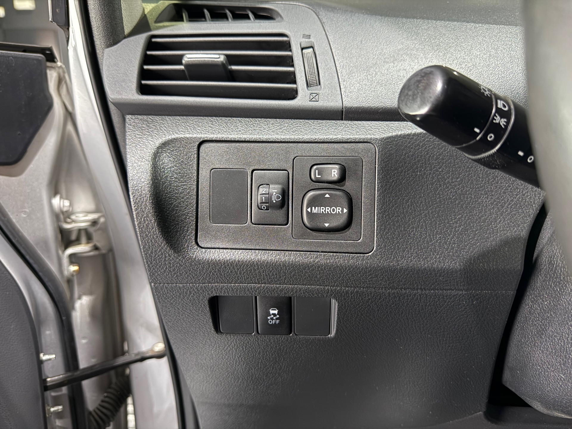 Foto van Toyota Toyota Verso