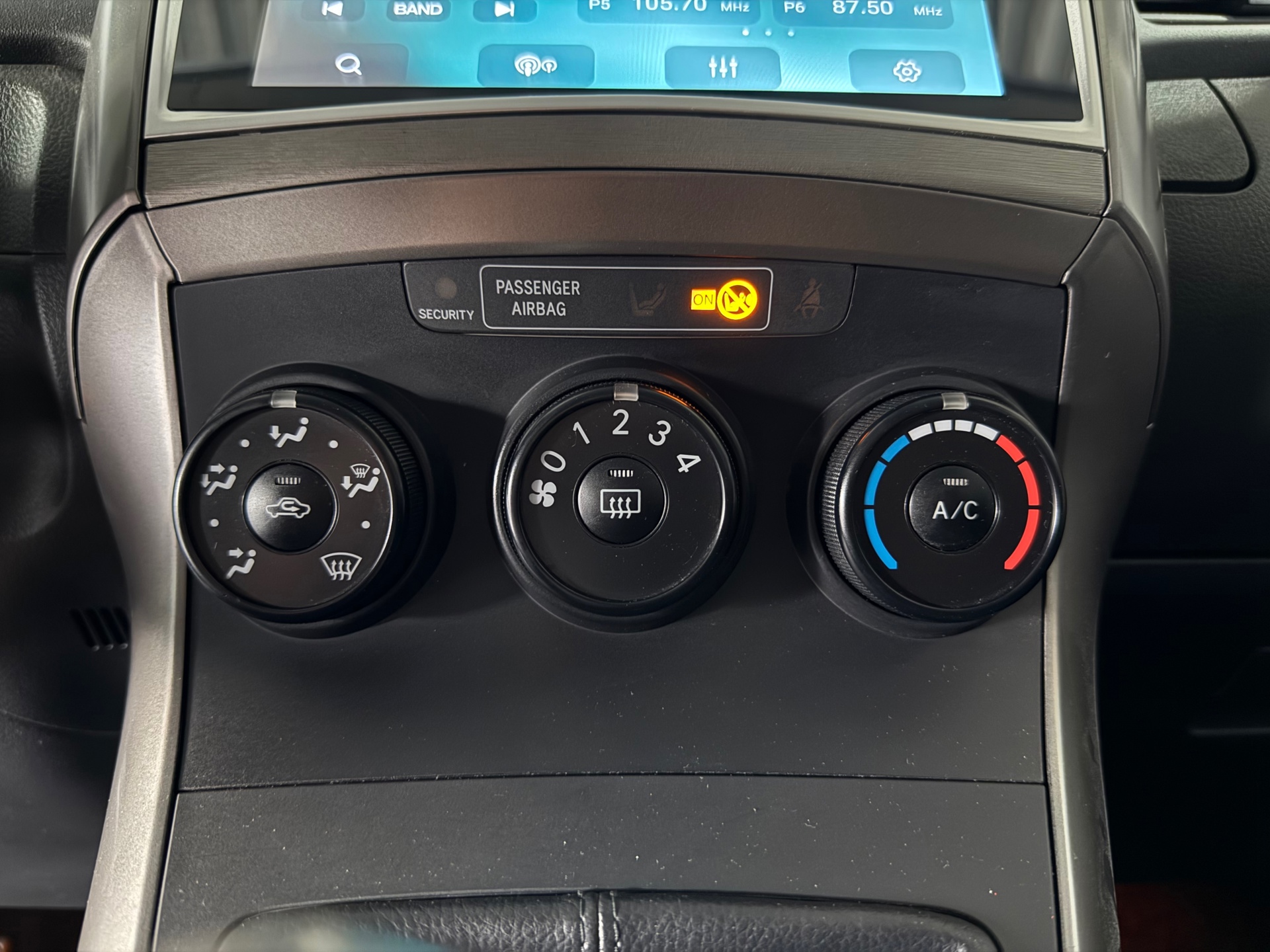 Foto van Toyota Toyota Verso