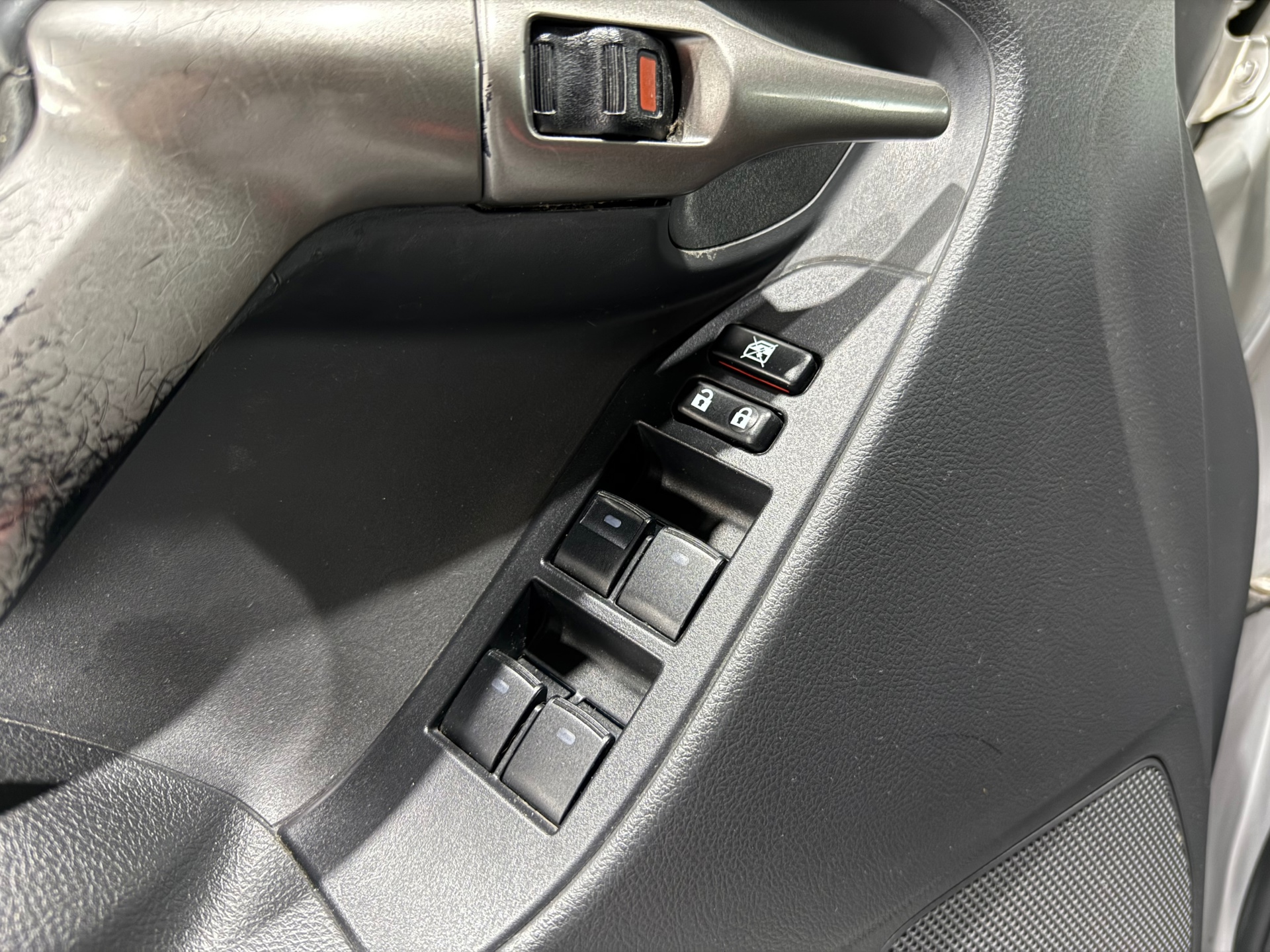 Foto van Toyota Toyota Verso