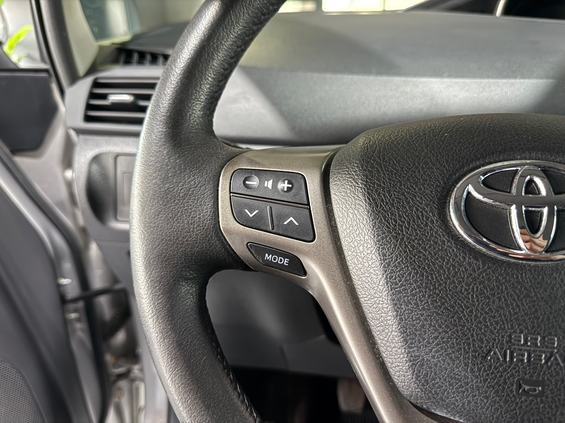 Foto van Toyota Toyota Verso