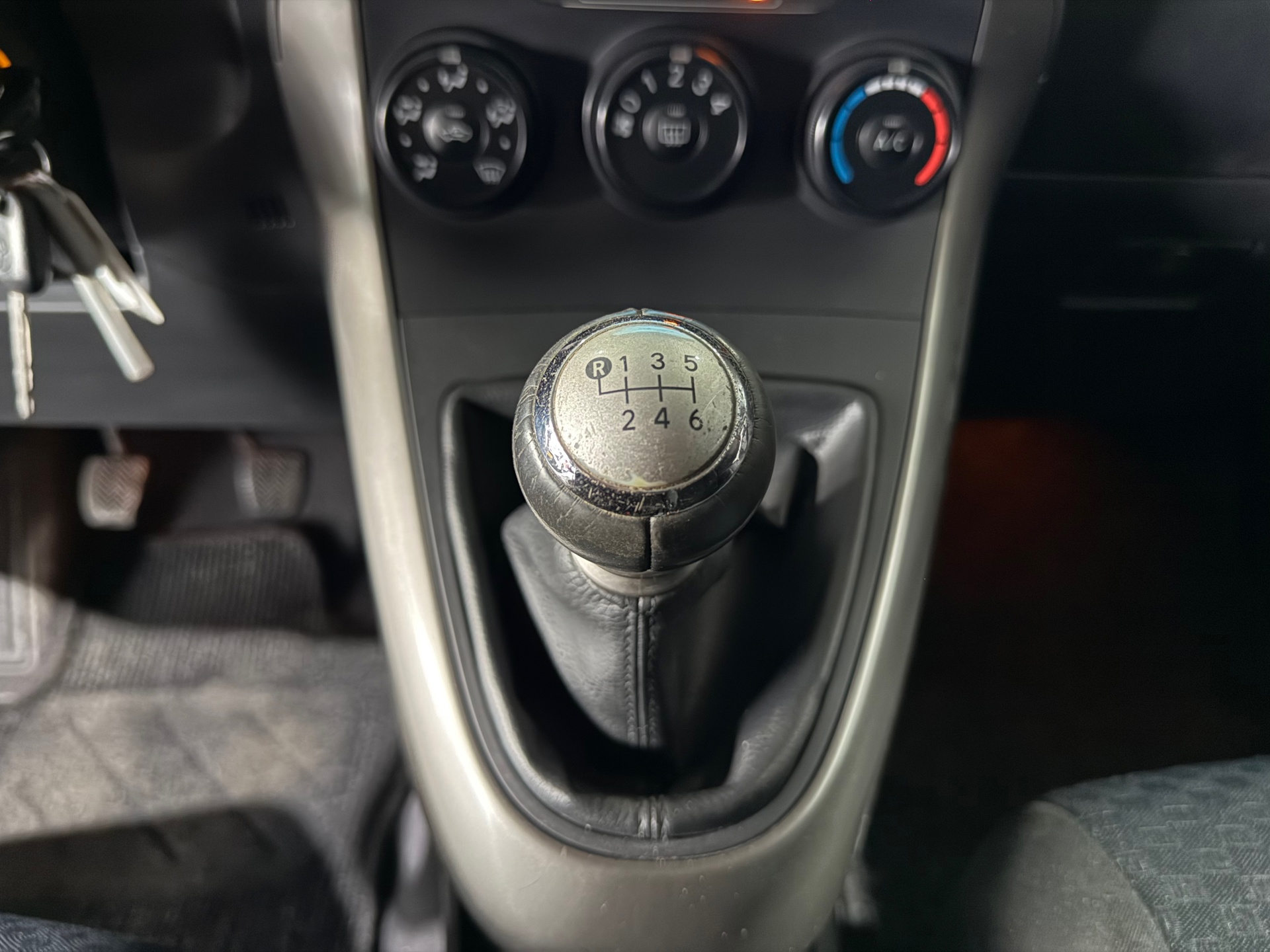 Foto van Toyota Toyota Verso