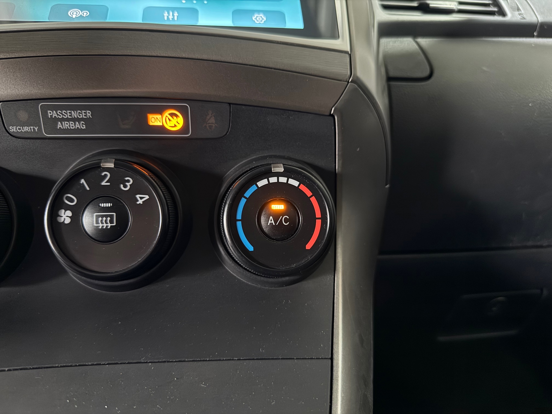 Foto van Toyota Toyota Verso