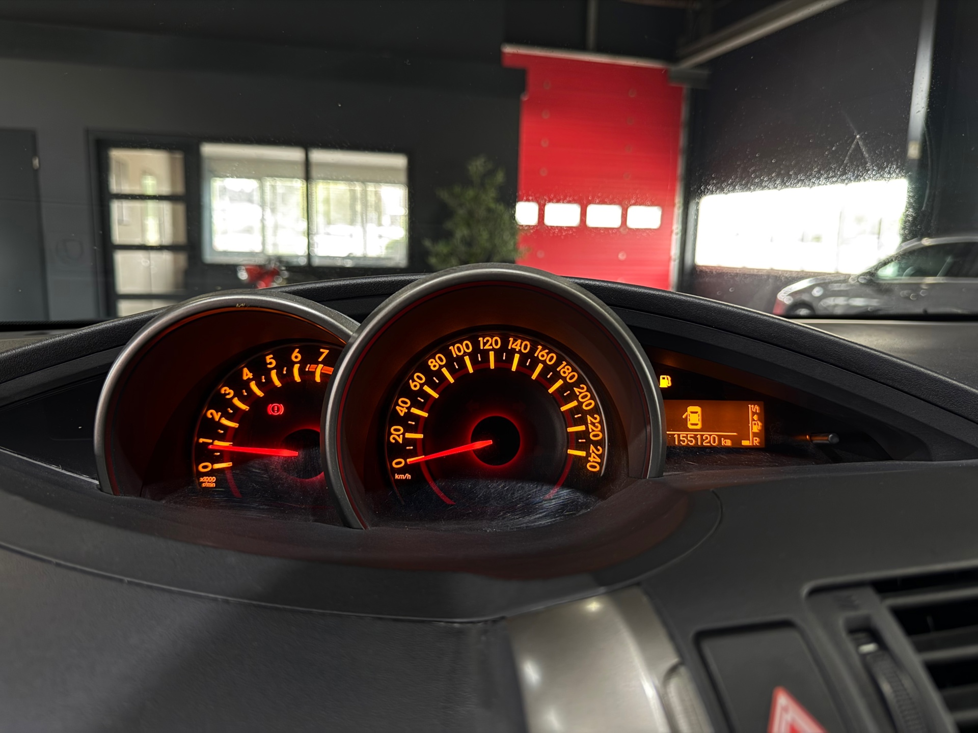 Foto van Toyota Toyota Verso