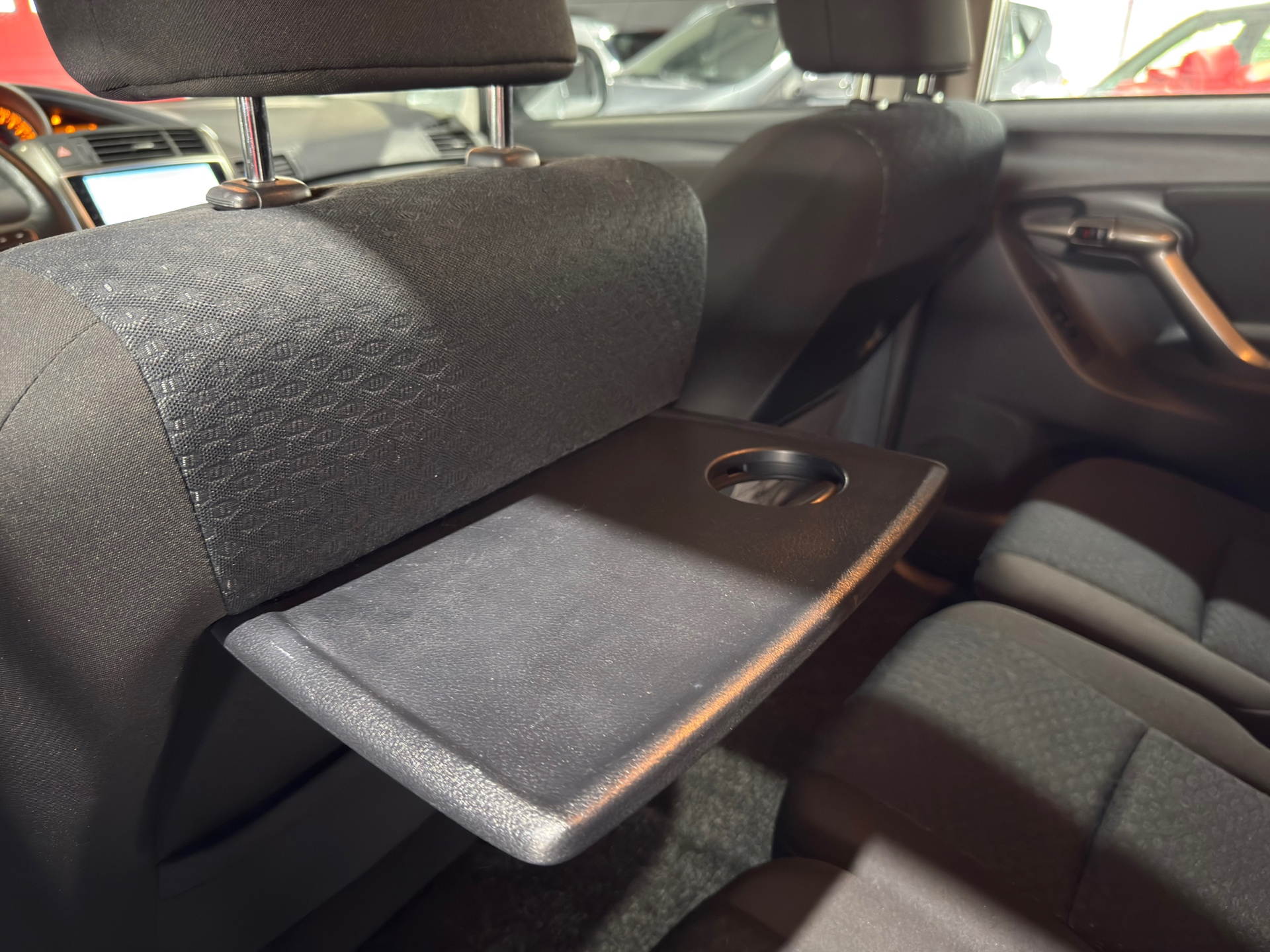 Foto van Toyota Toyota Verso