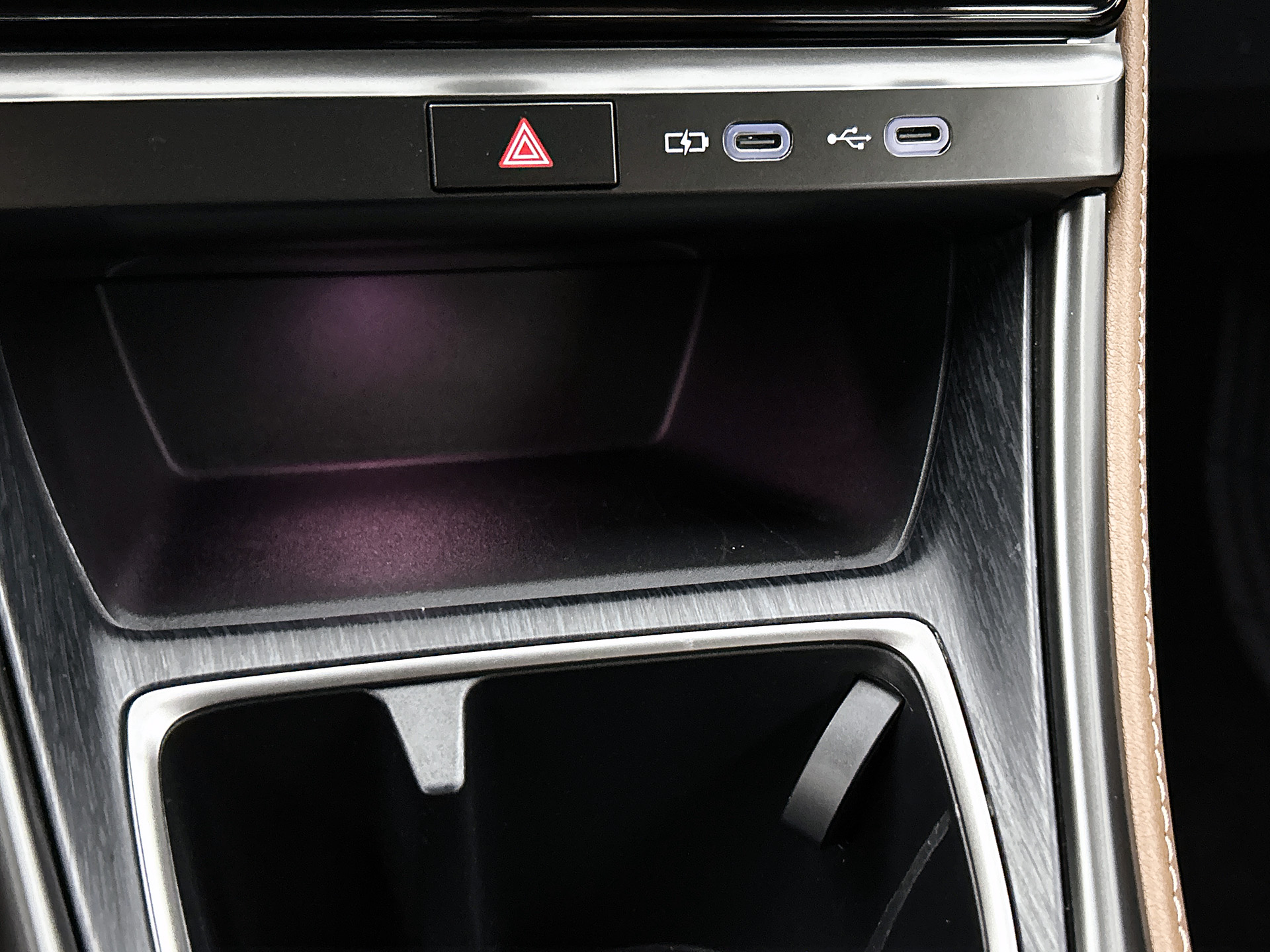 Foto van Lexus Lexus LBX