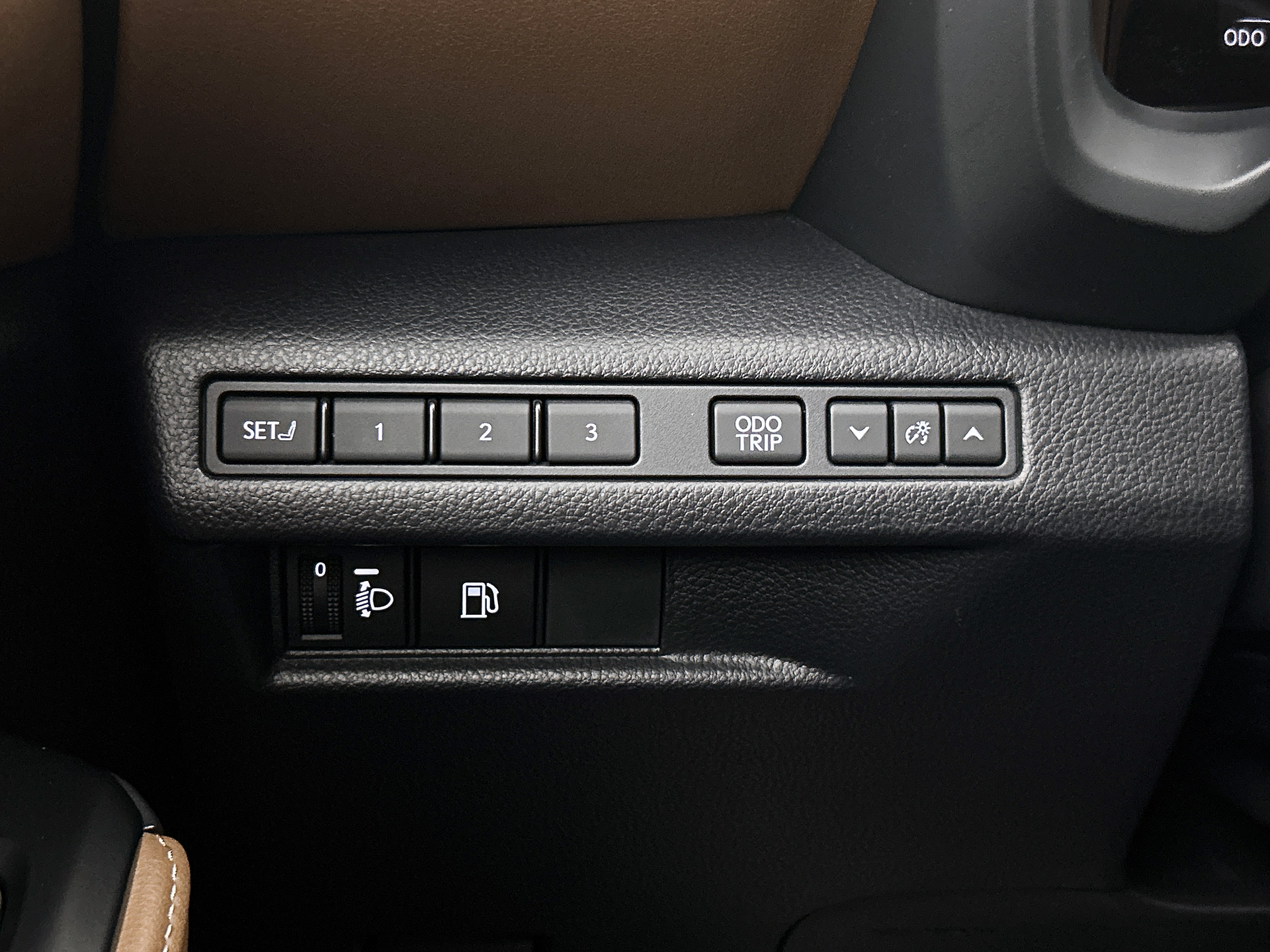 Foto van Lexus Lexus LBX