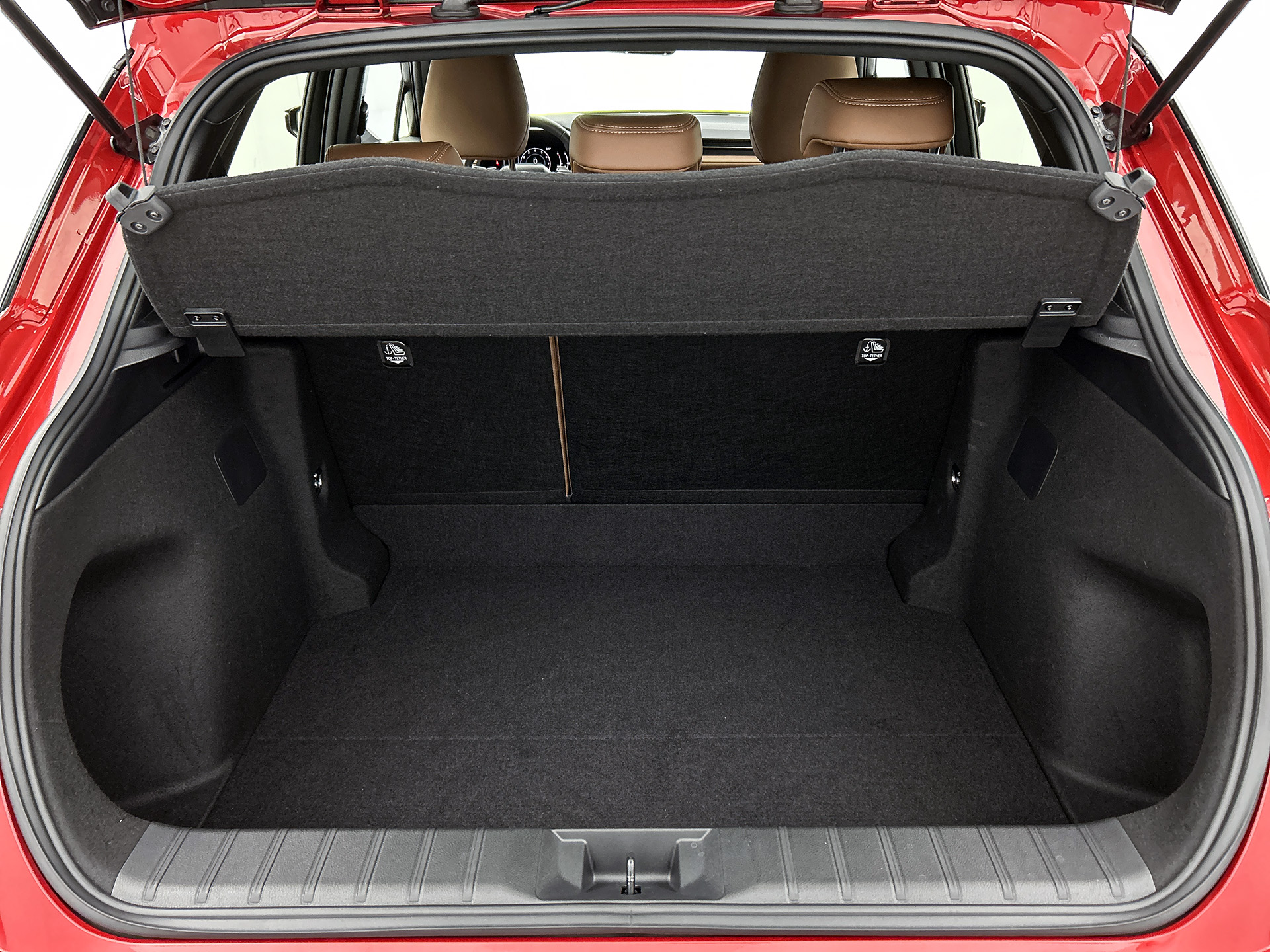Foto van Lexus Lexus LBX