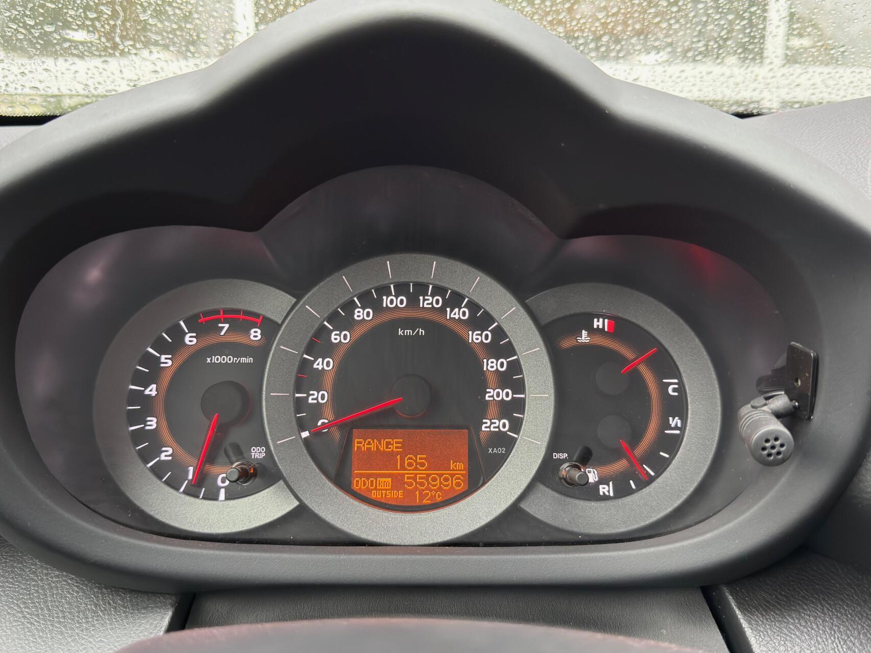 Foto van Toyota Toyota Rav4