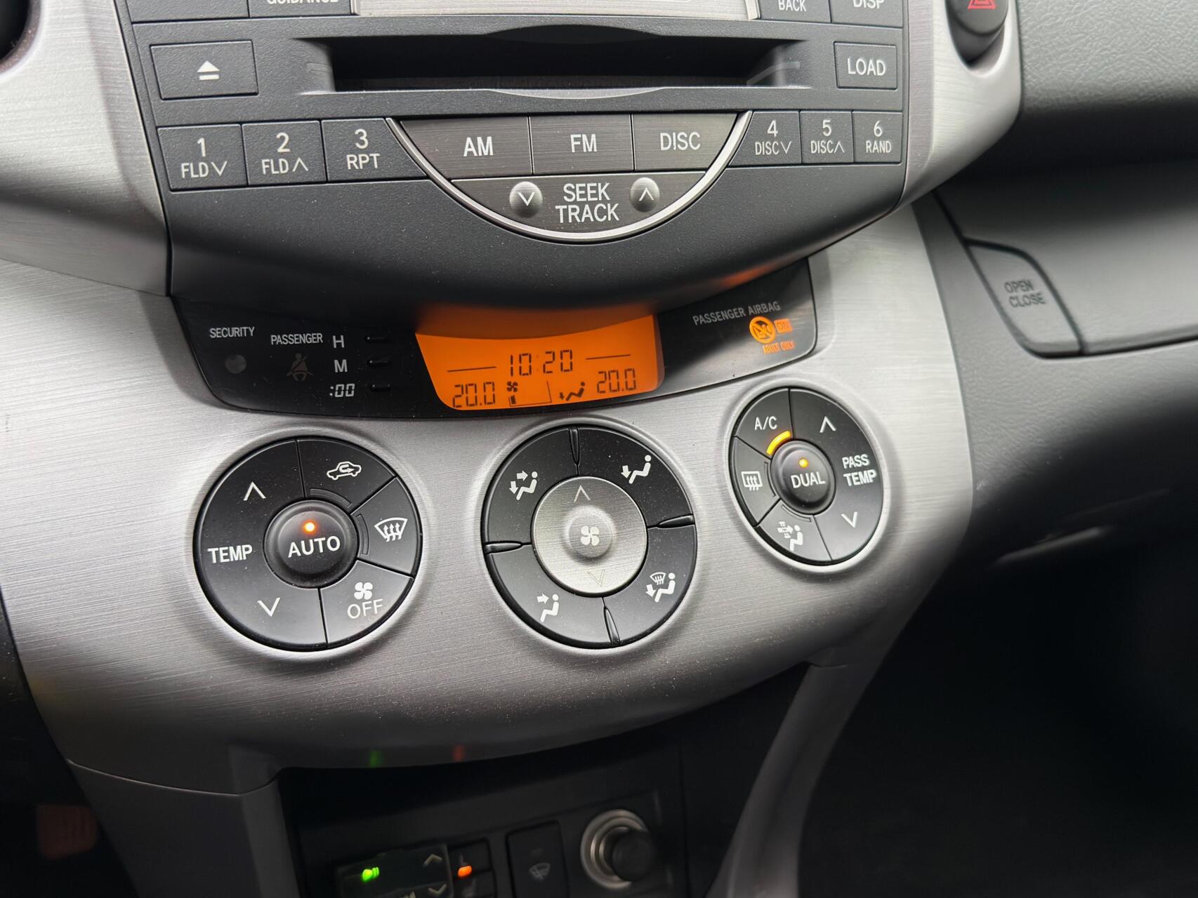 Foto van Toyota Toyota Rav4