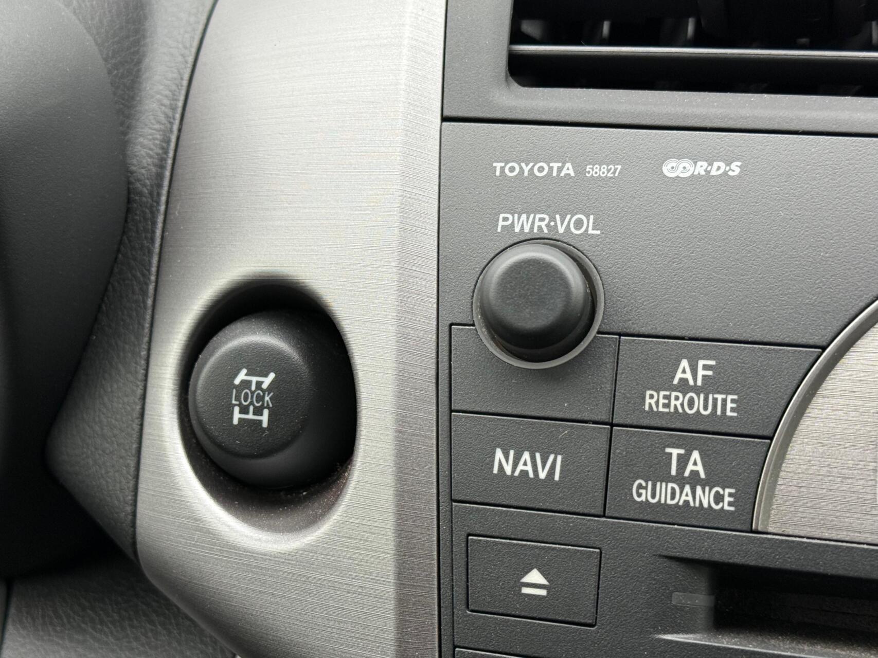Foto van Toyota Toyota Rav4