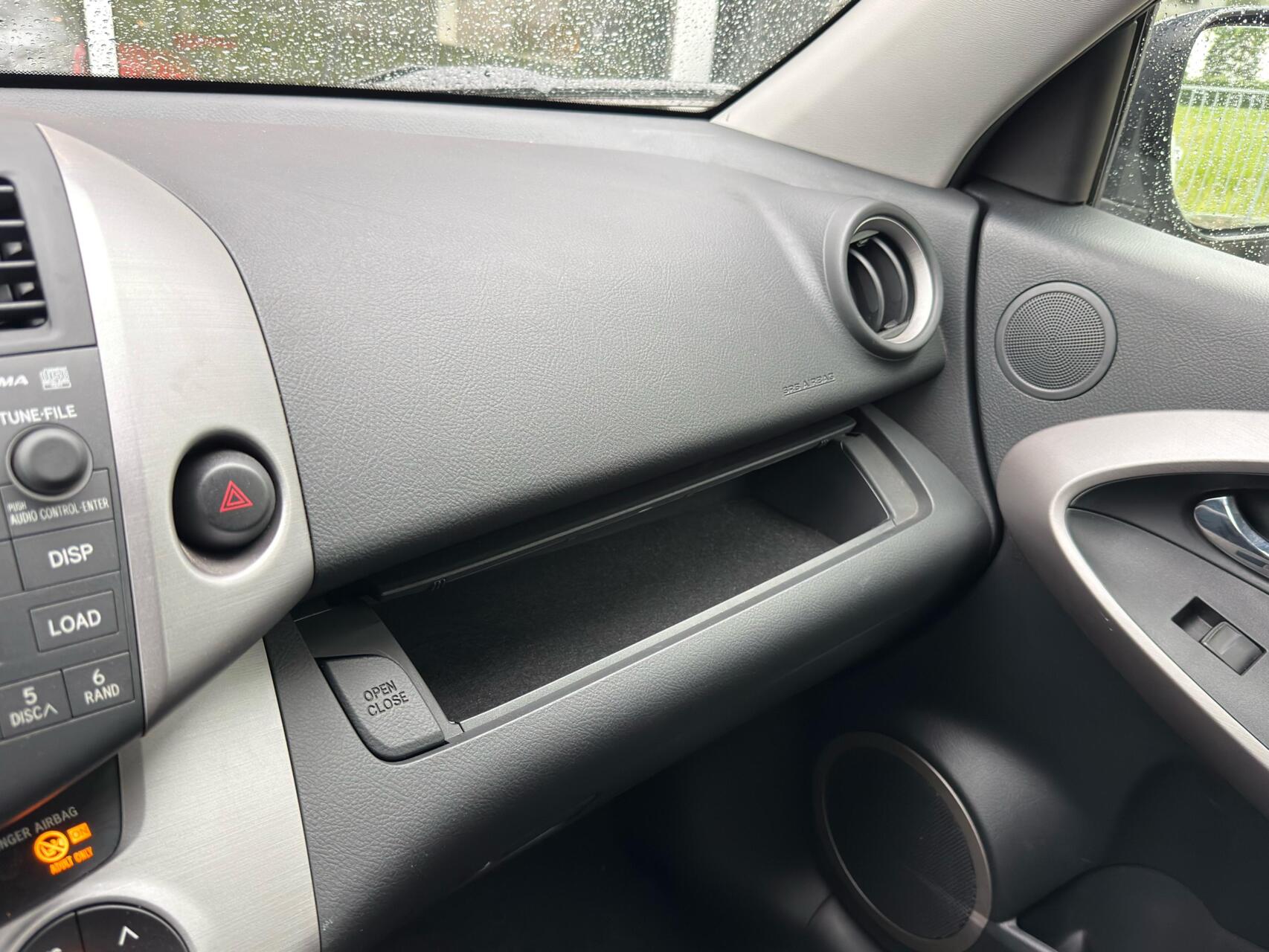 Foto van Toyota Toyota Rav4