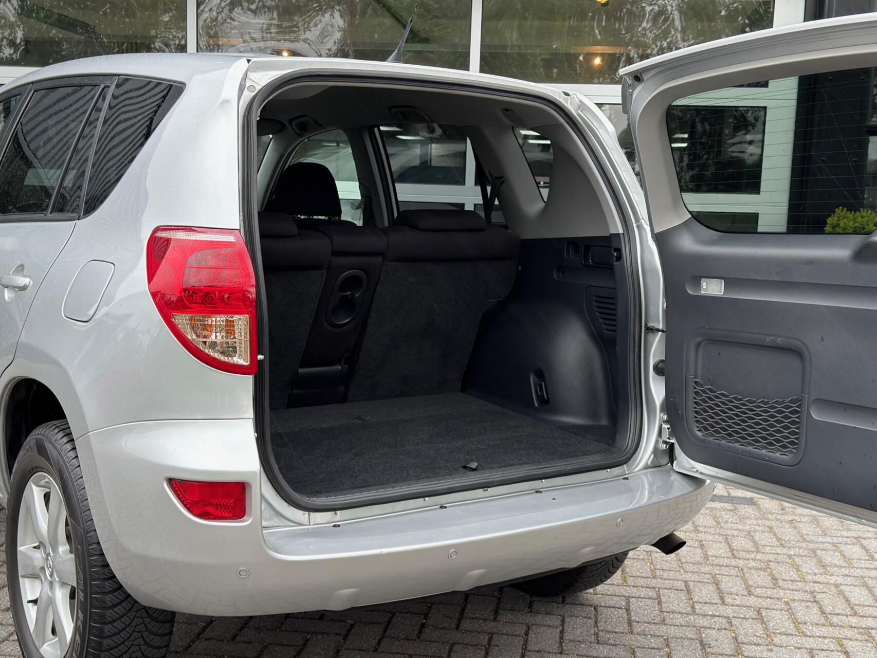 Foto van Toyota Toyota Rav4