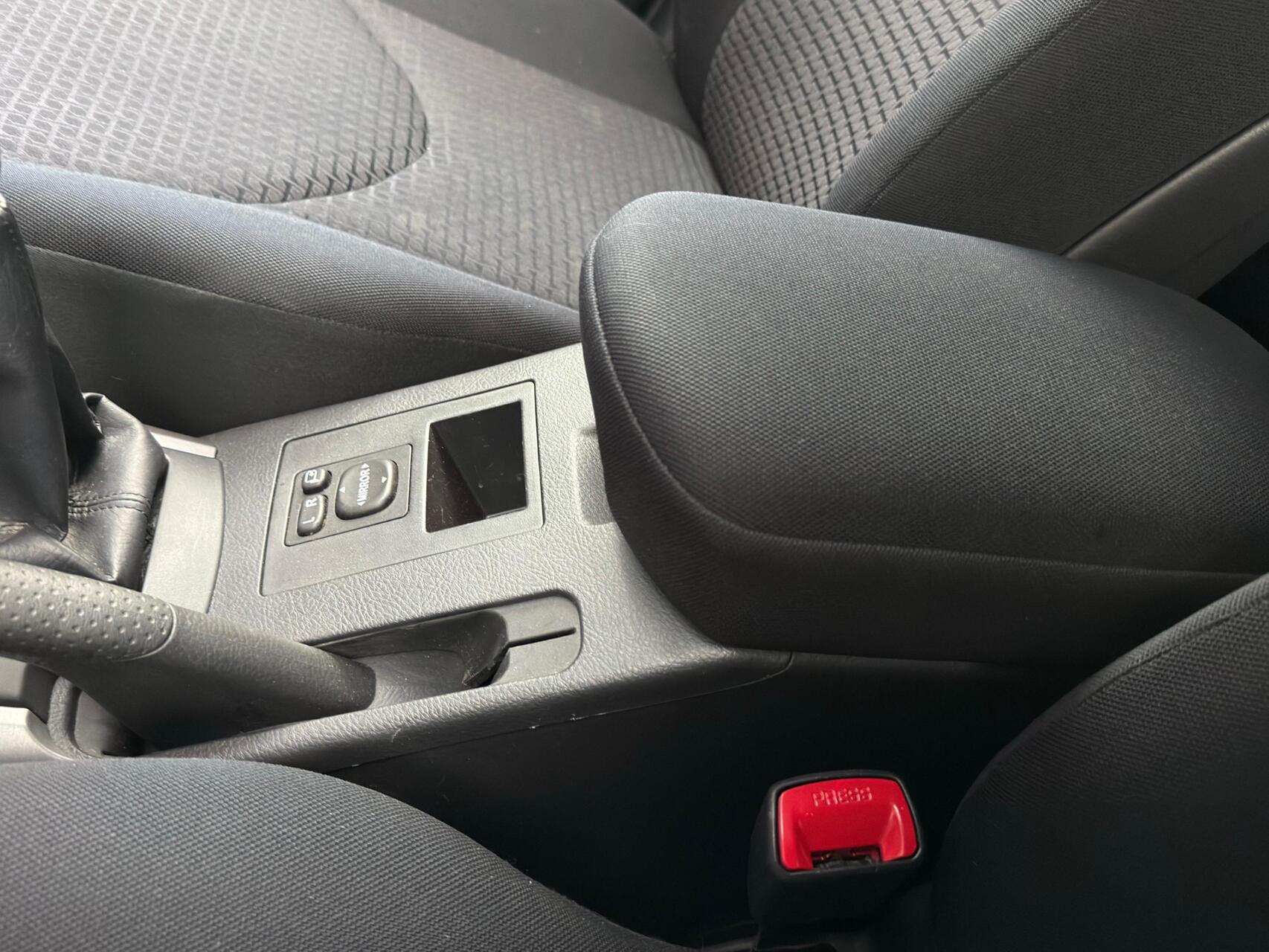 Foto van Toyota Toyota Rav4